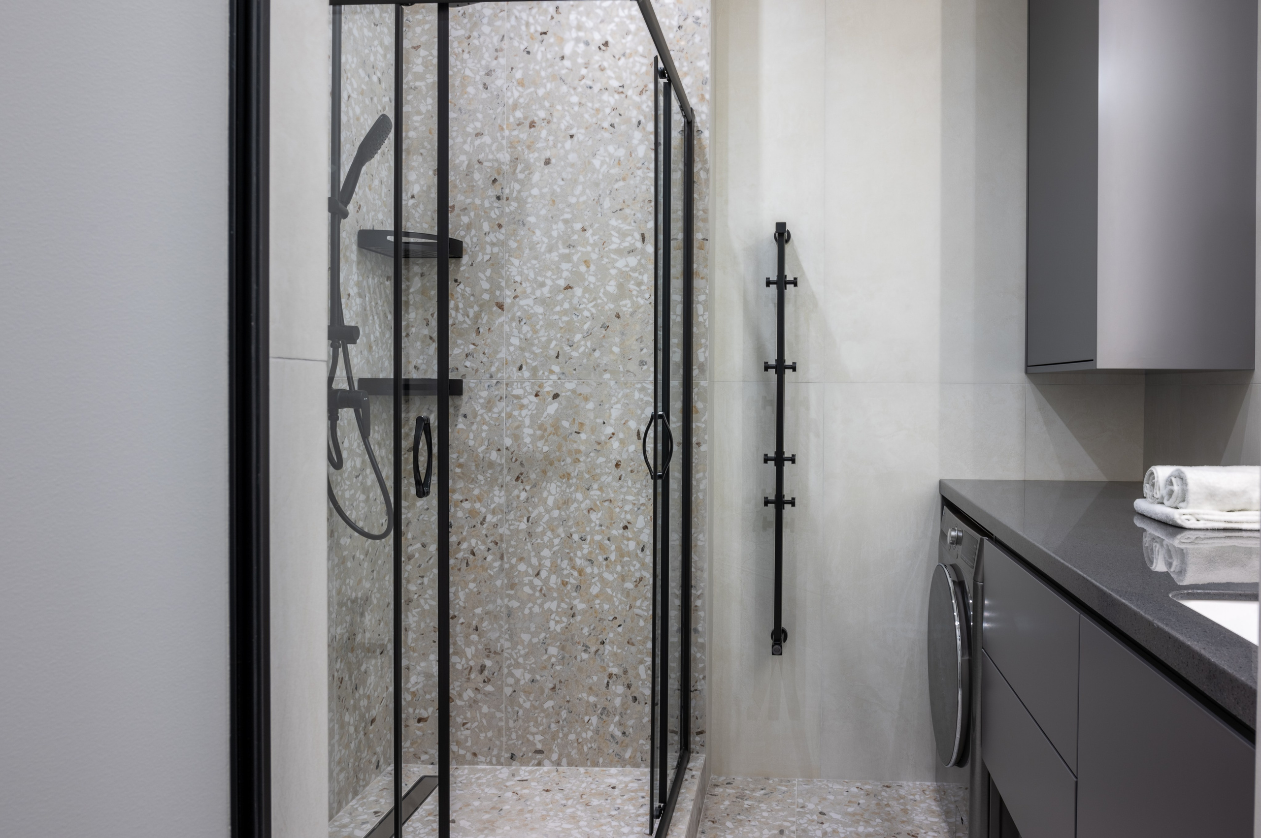 Апартаменты 4. Мария Кобзева, фотограф в Ялте, Крым