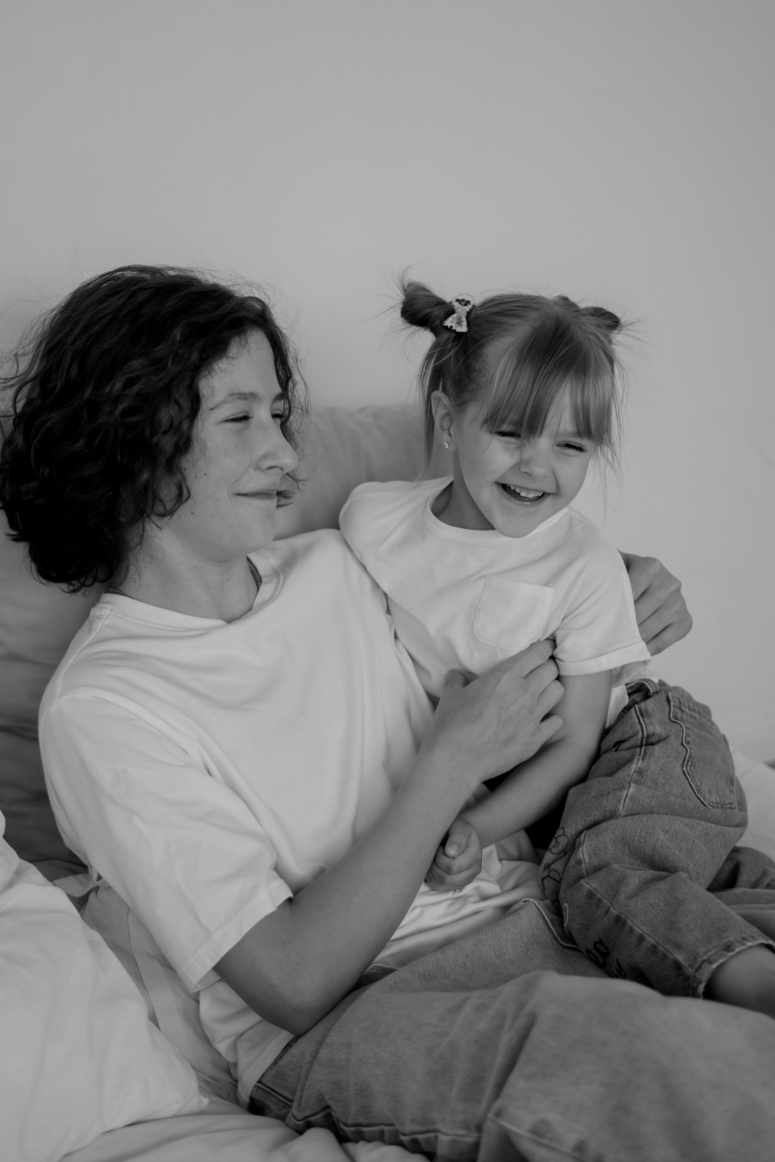 Мокровы. Фотограф Валерия Крахмалева