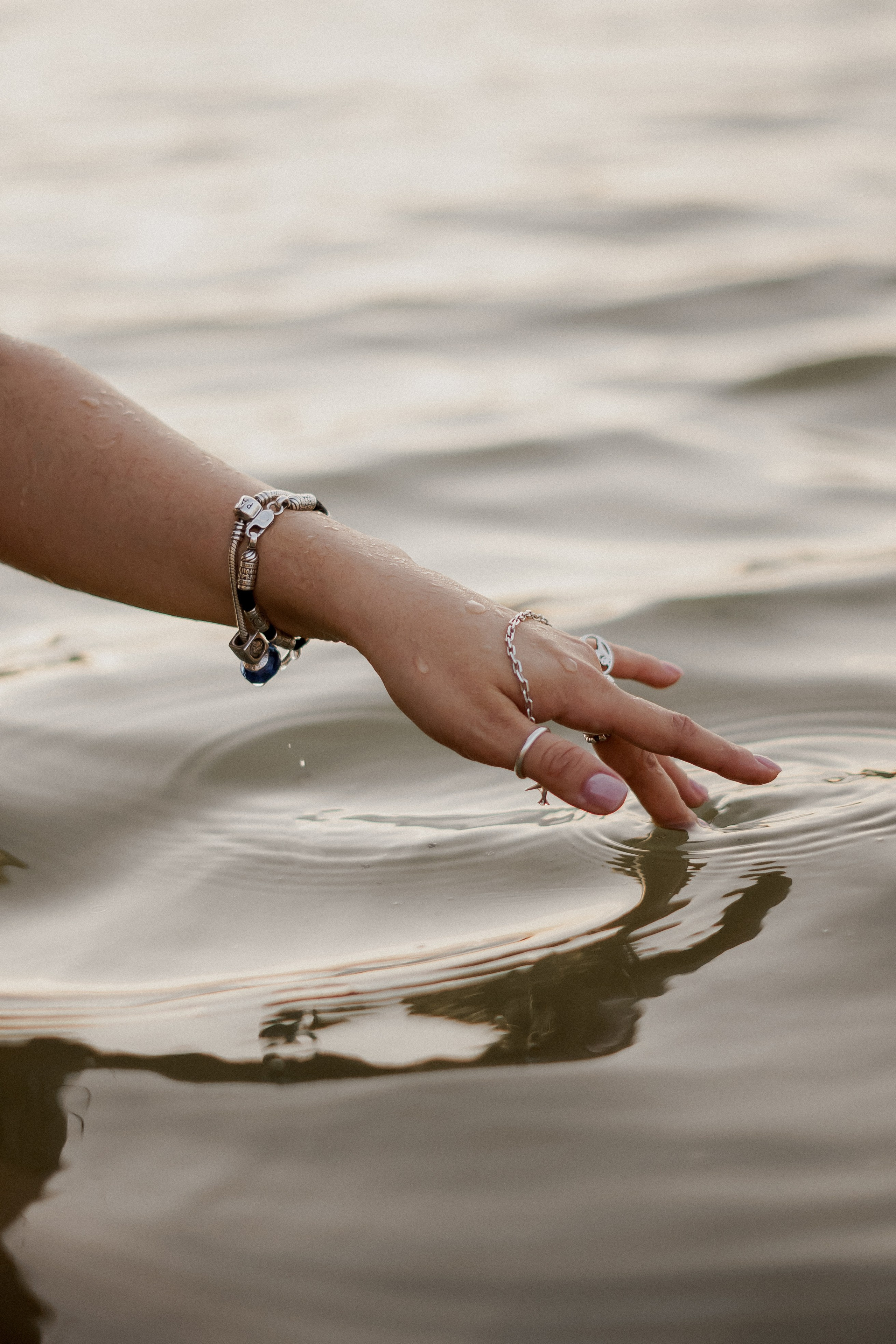 Лена. Фотограф Валерия Крахмалева