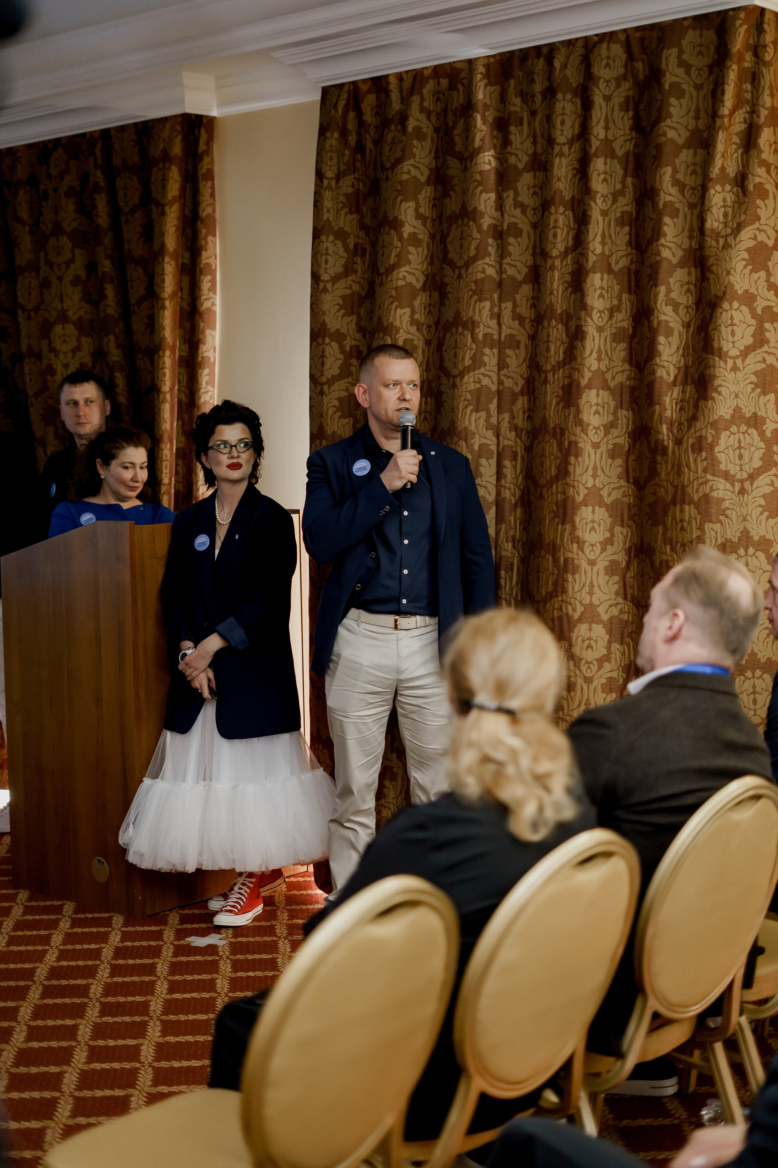 Втб. Фотограф Валерия Крахмалева