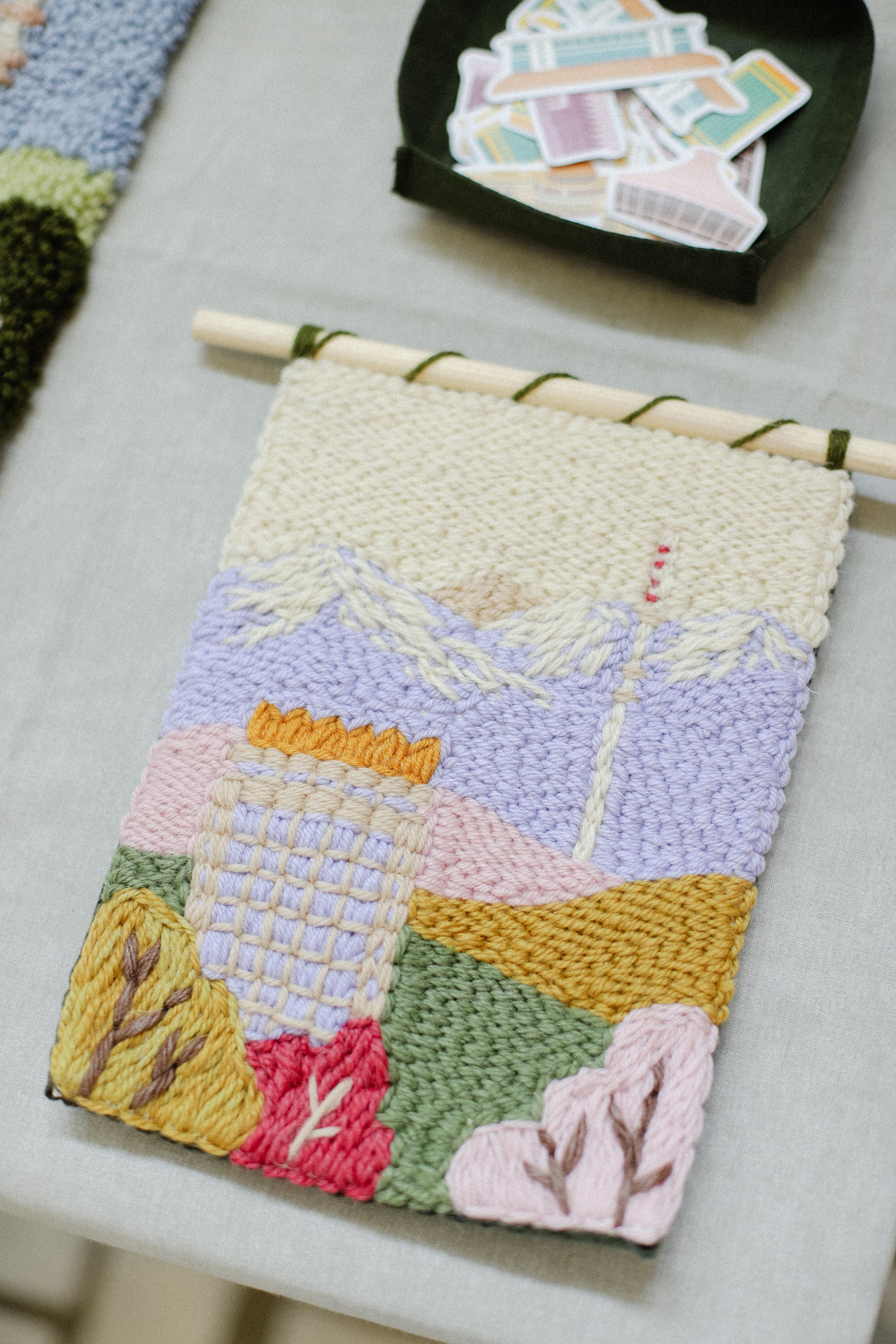 PopUp Leto. Фотограф в Алматы и Москве Даша Пушкина