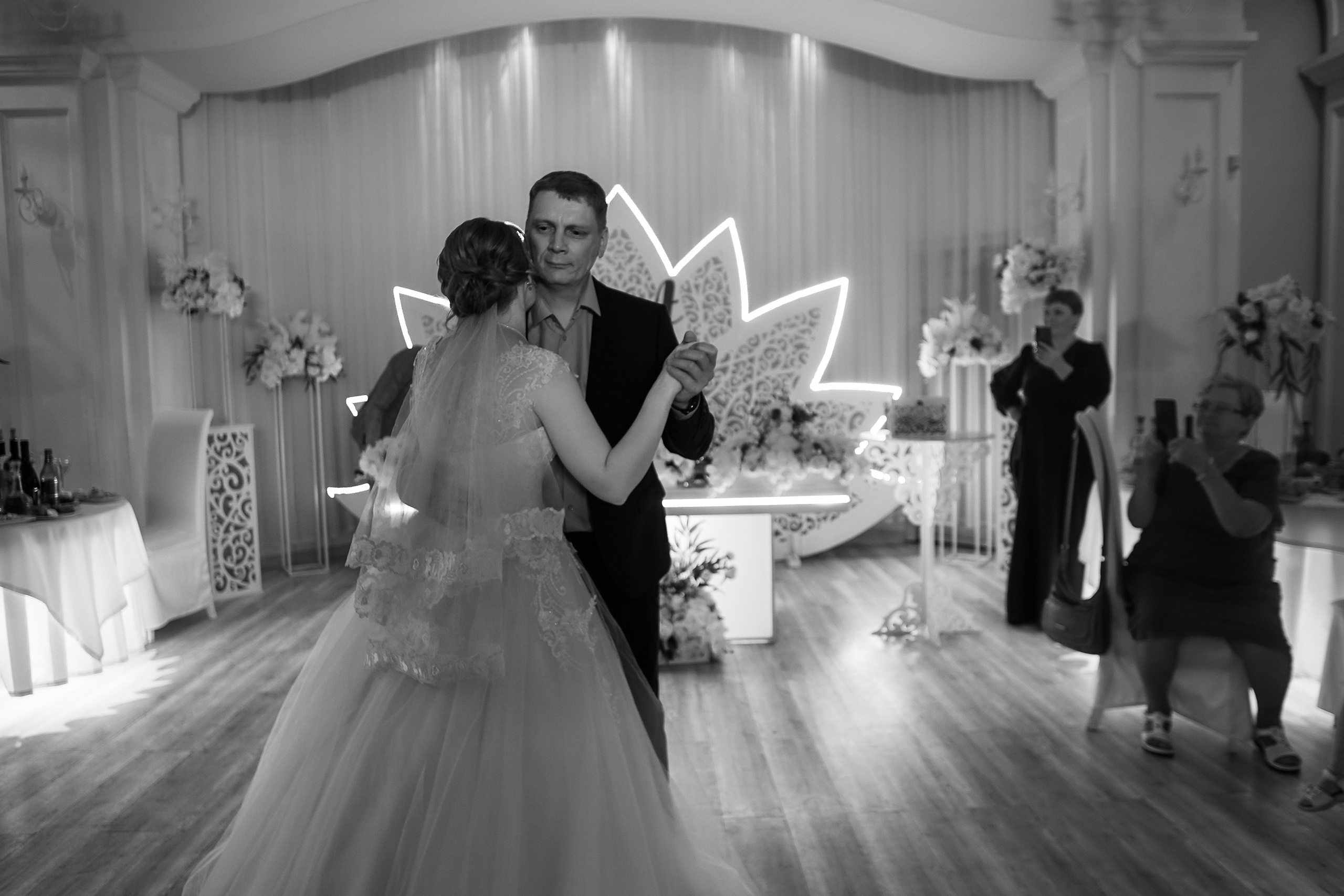 Андрей и Анастасия. Фотограф в Самаре Иван Булатов