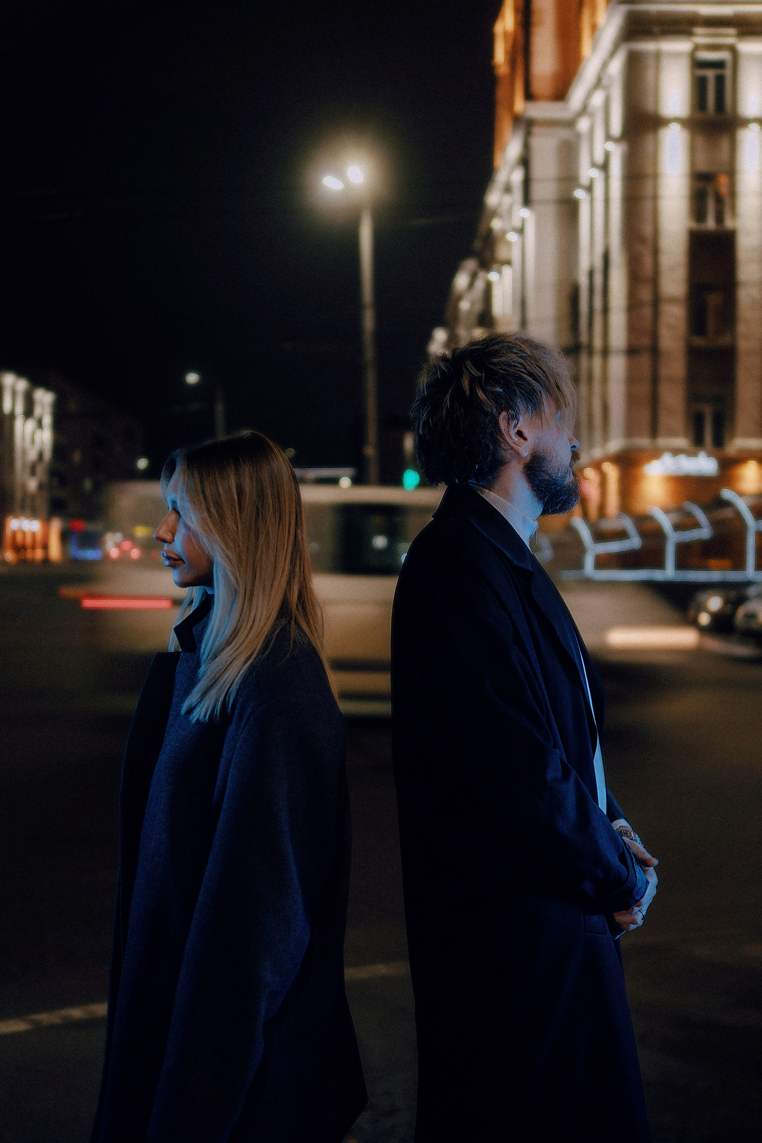 Anton. Главная