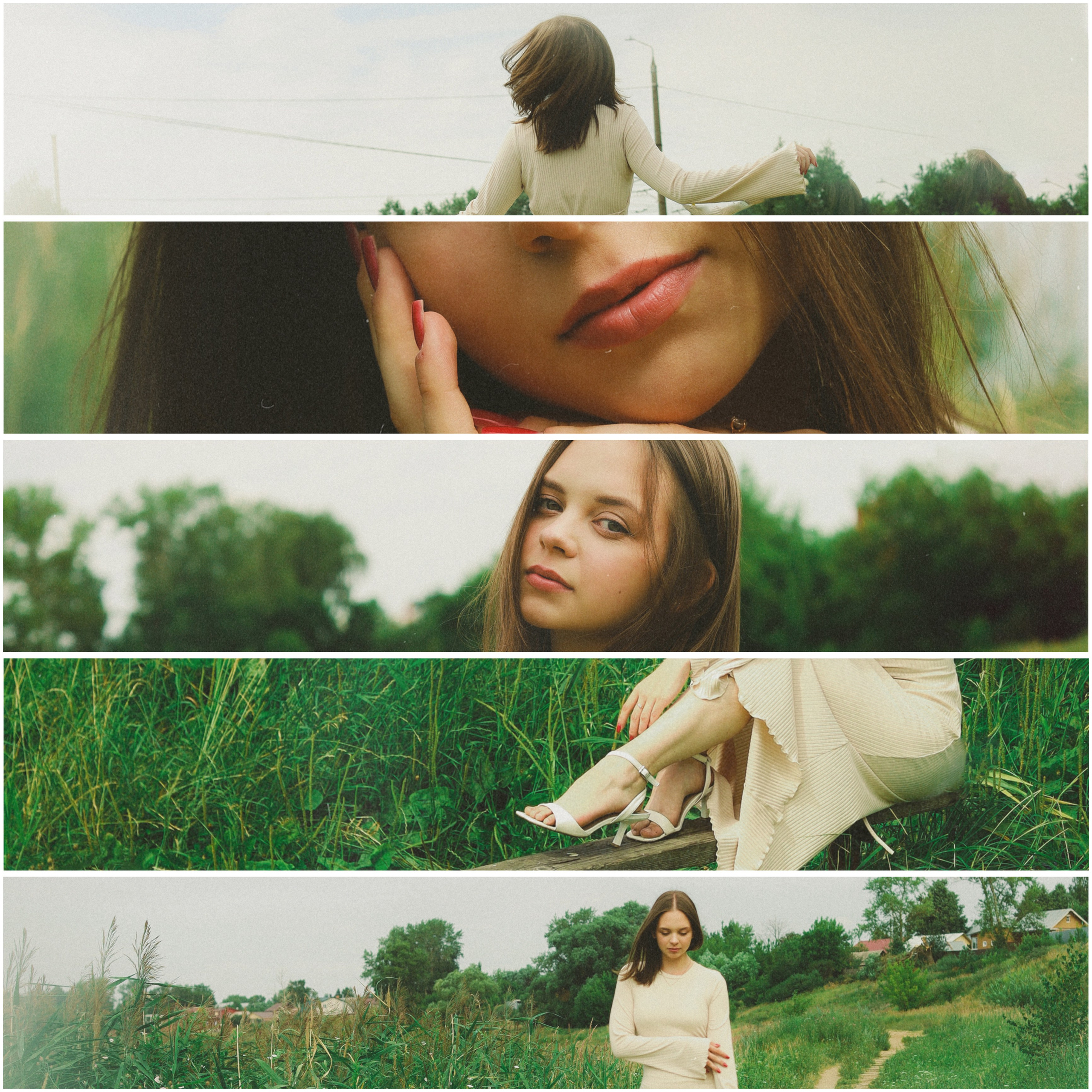 The breeze. Sun Betty — кинофотограф Элизабет