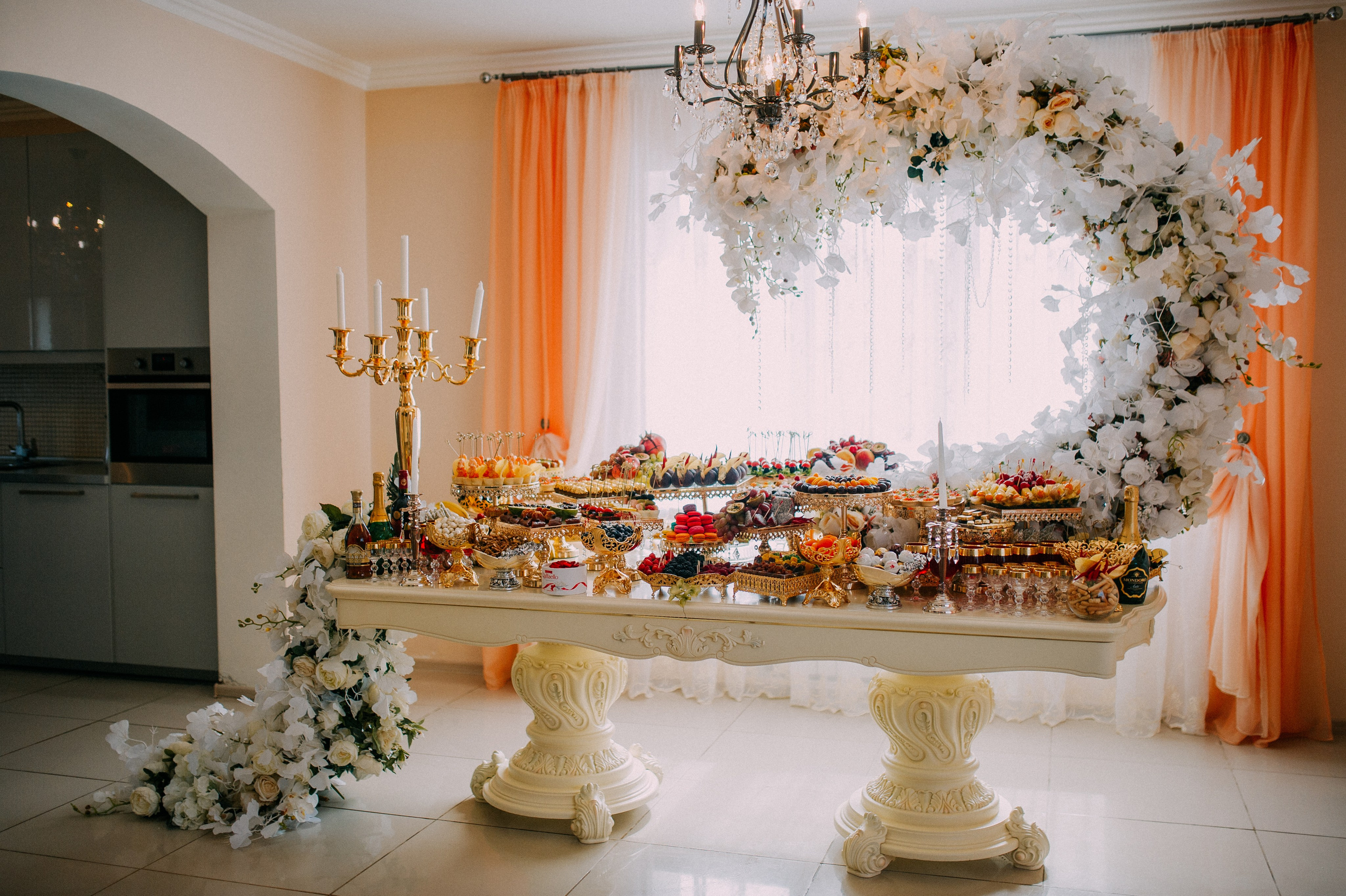 Алина & Зураб. Свадебный фотограф/видеограф Максим Черников