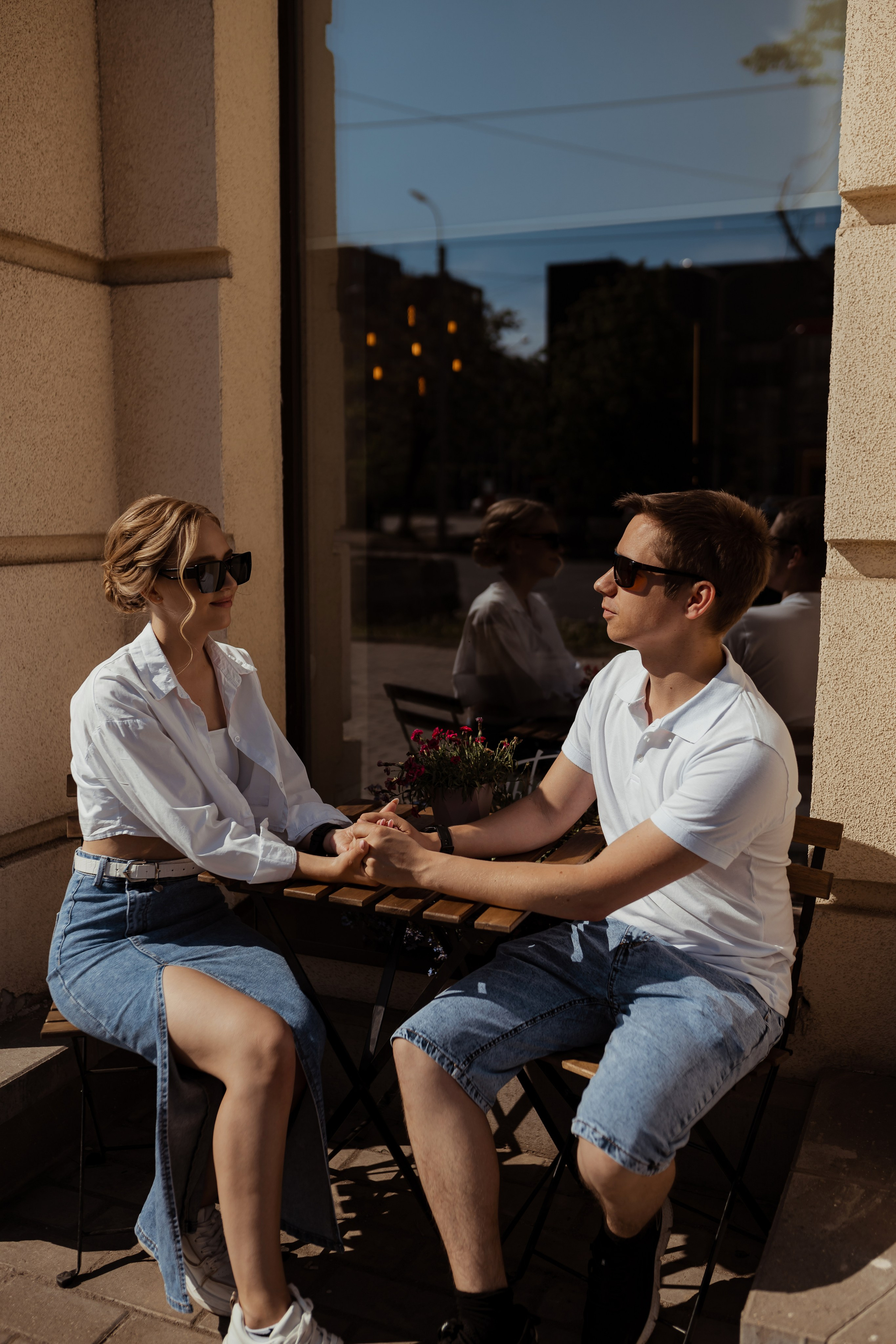 Ваня & Настя. ФОТОГРАФ Маргарита Сивакова | Ярославль Кострома Москва