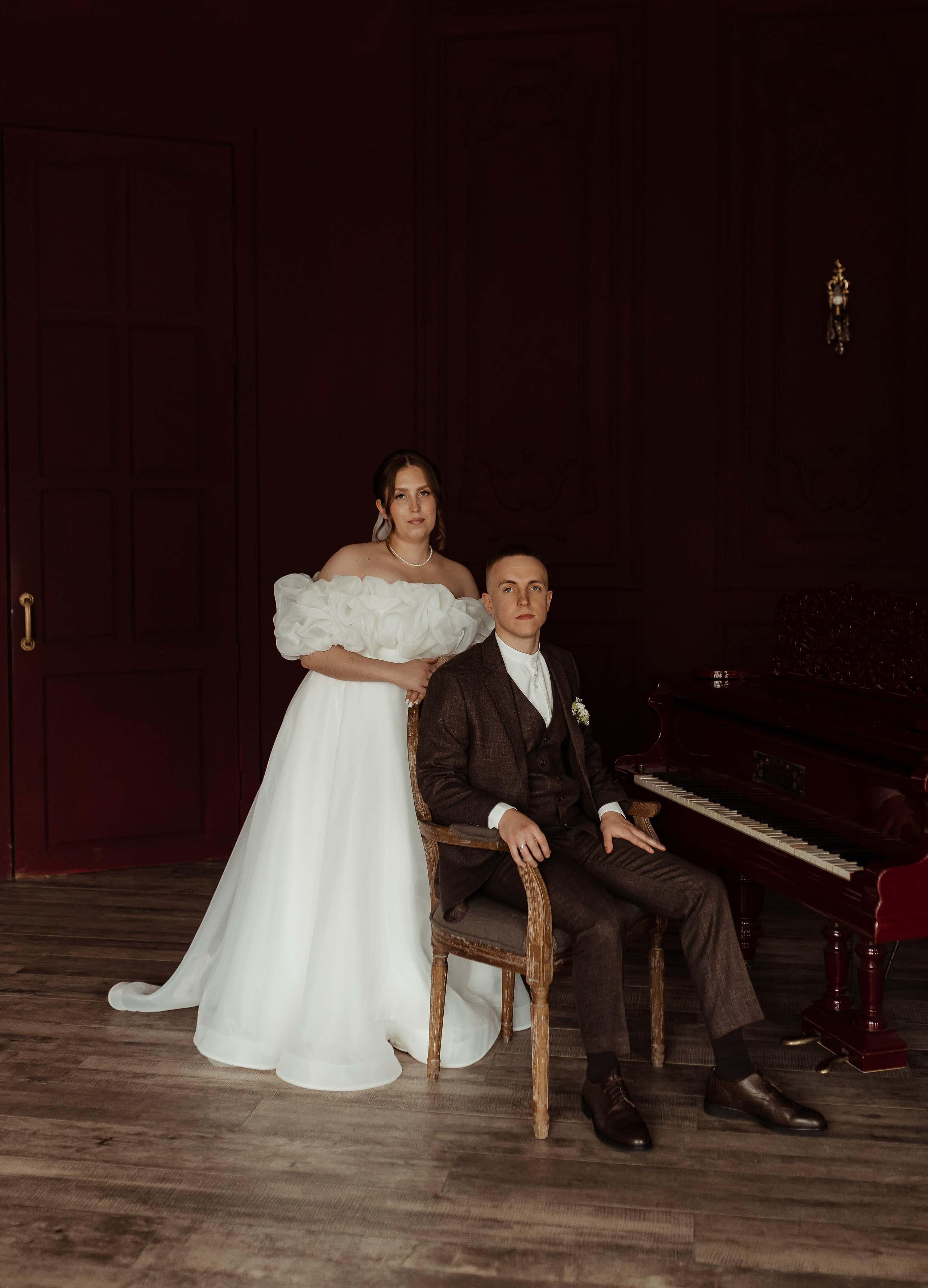 Иван & Светлана. ФОТОГРАФ Маргарита Сивакова | Ярославль Кострома Москва