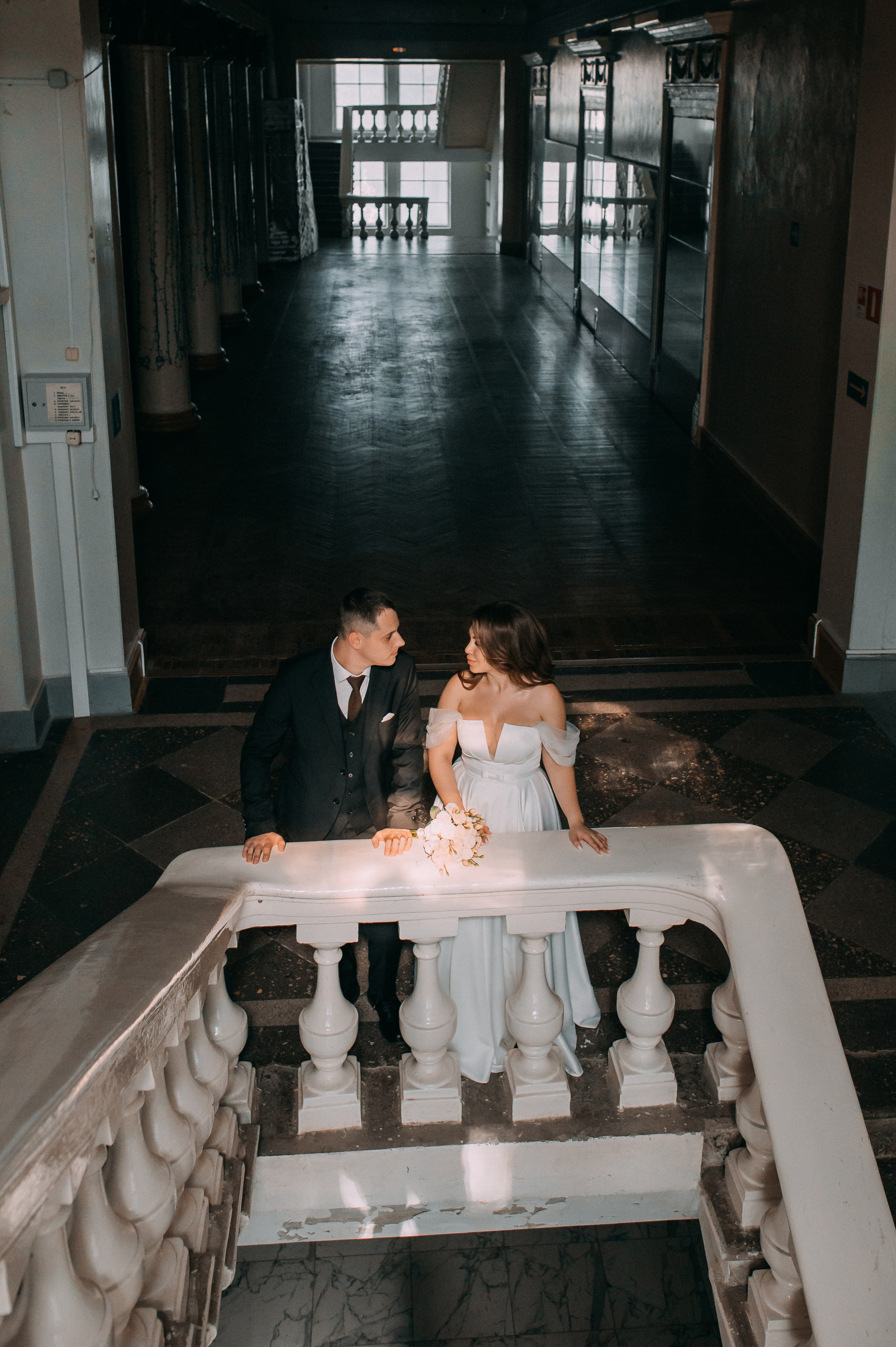 Никита + Кристина. Свадебный фотограф Волжский Волгоград Каблов Николай