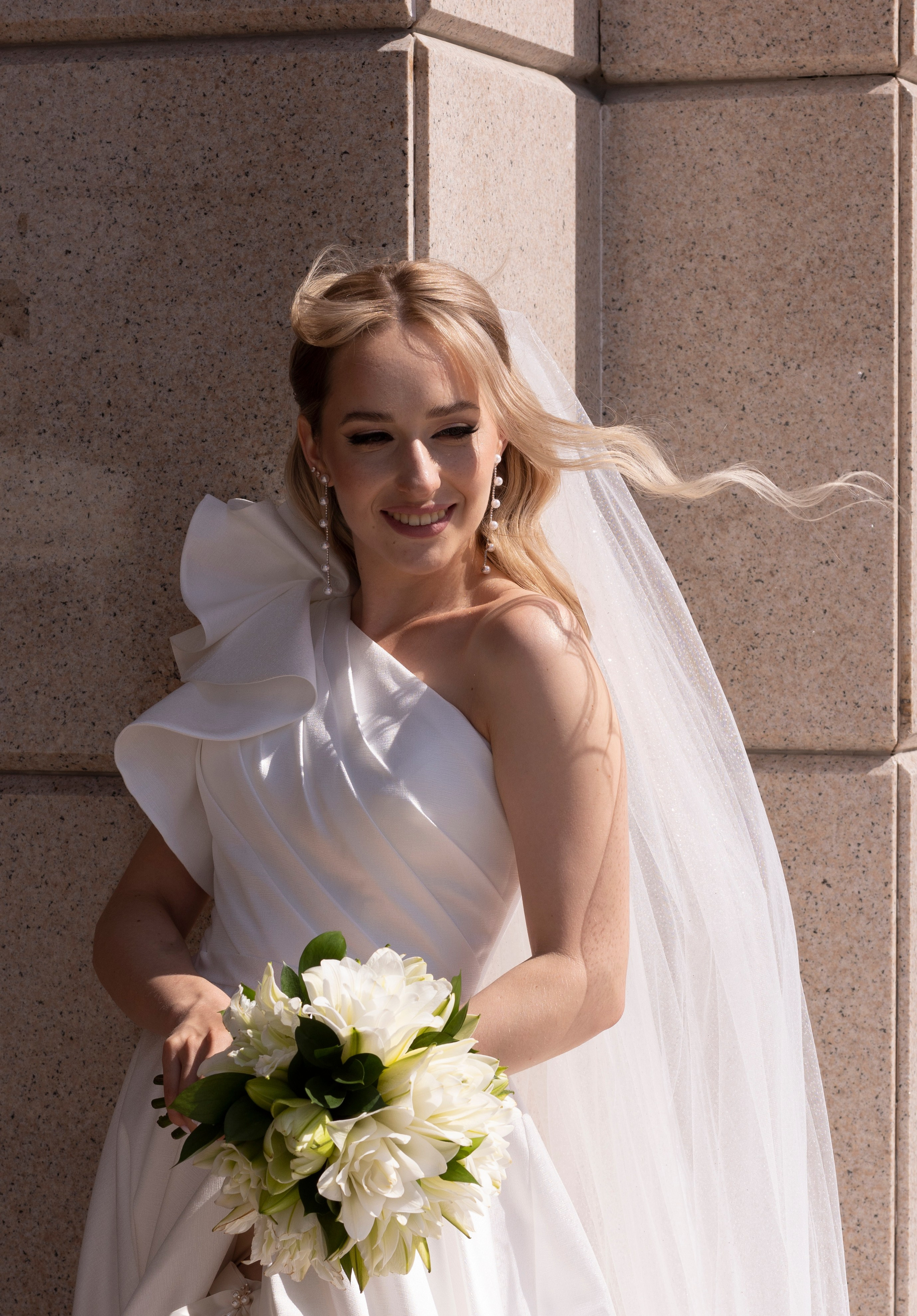 Дмитрий и Анна. Свадебный фотограф Наталья Молявина