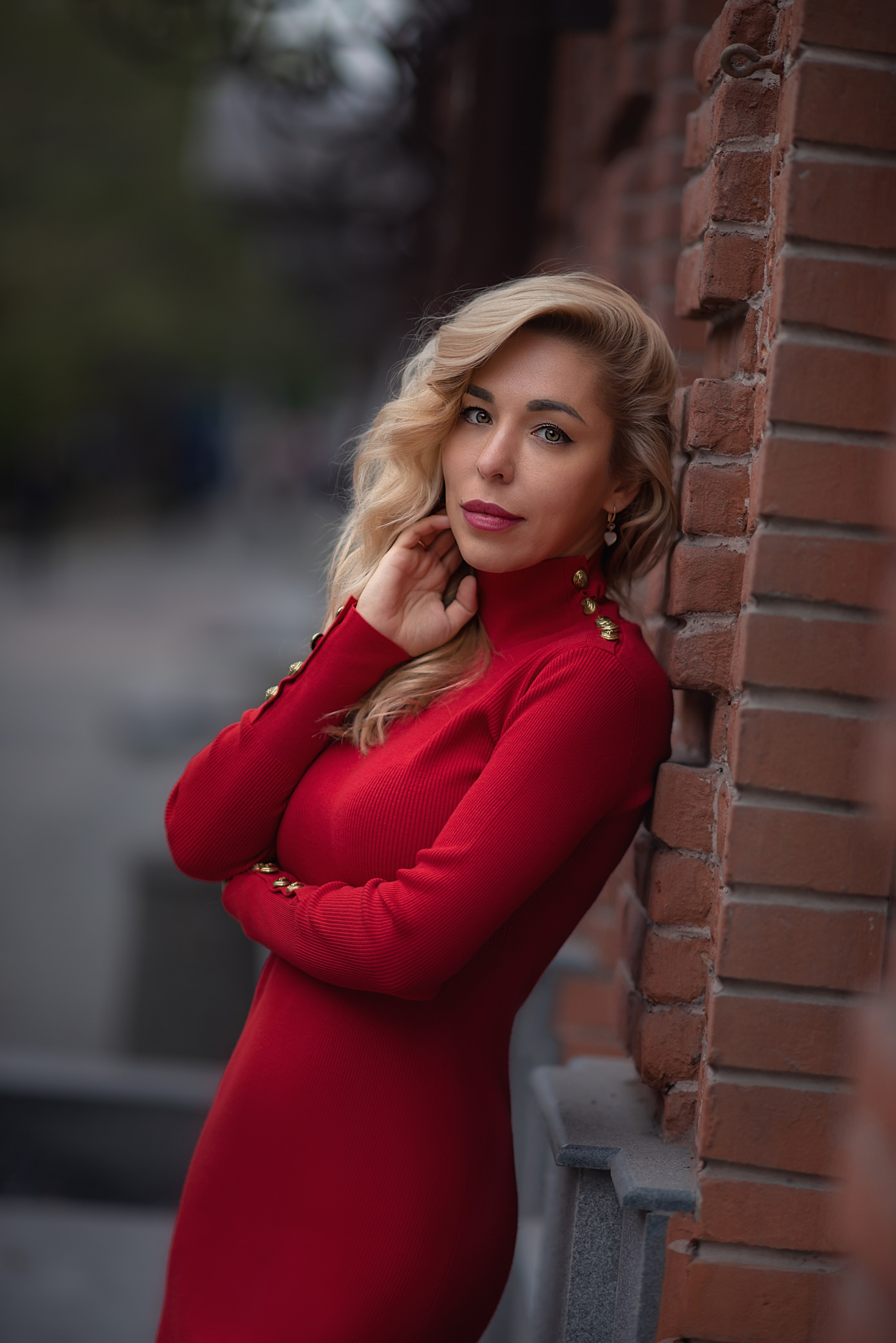 Лидия и Олег. Семейный, детский и женский фотограф в Ростове-на-Дону Кирилина Екатерина