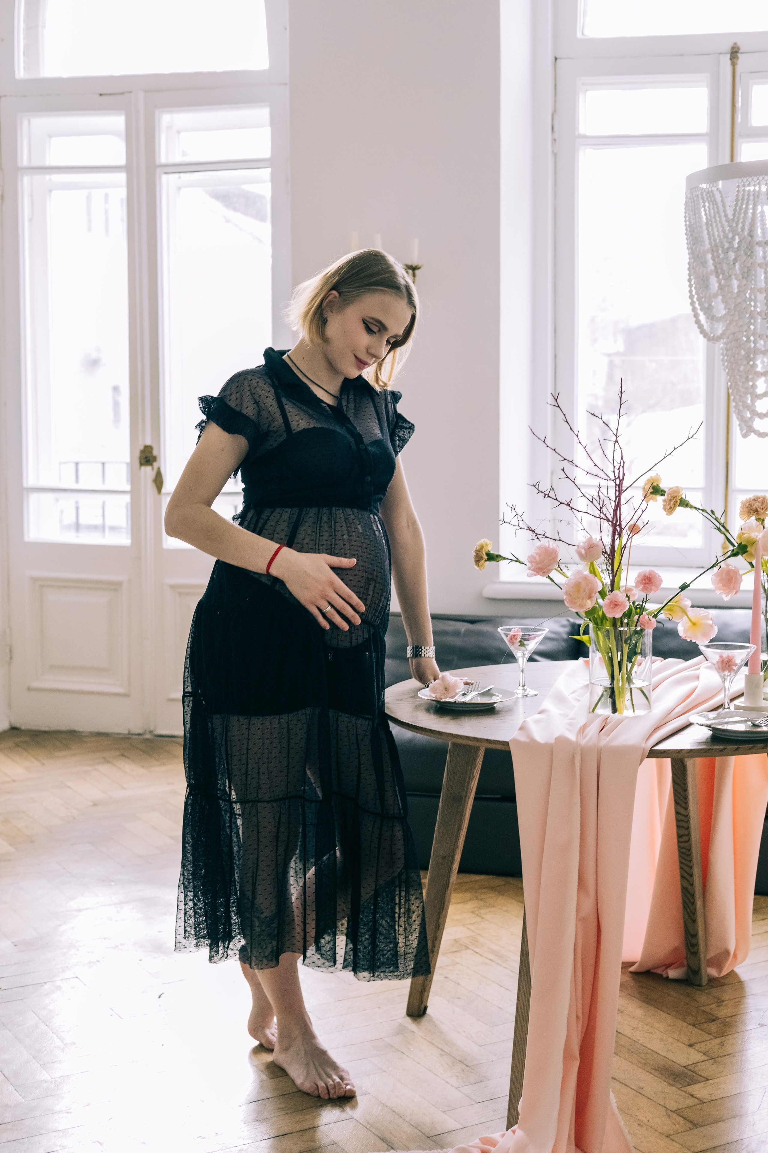 Василиса. Дарья Нерсесян — фотограф в Ростове-на-Дону