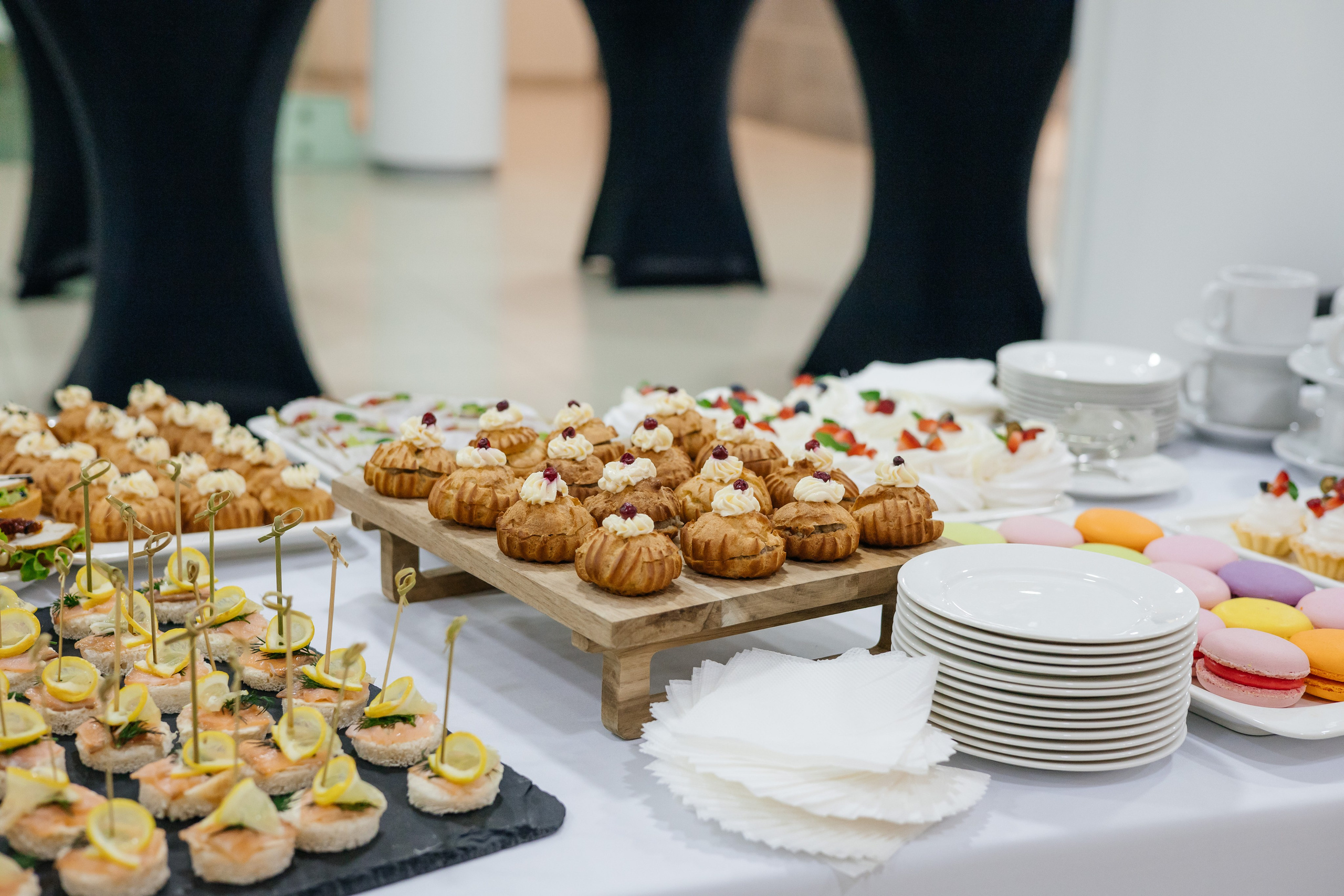 Бизнес-конференция «Диджитал на Дону». Дарья Нерсесян — фотограф в Ростове-на-Дону