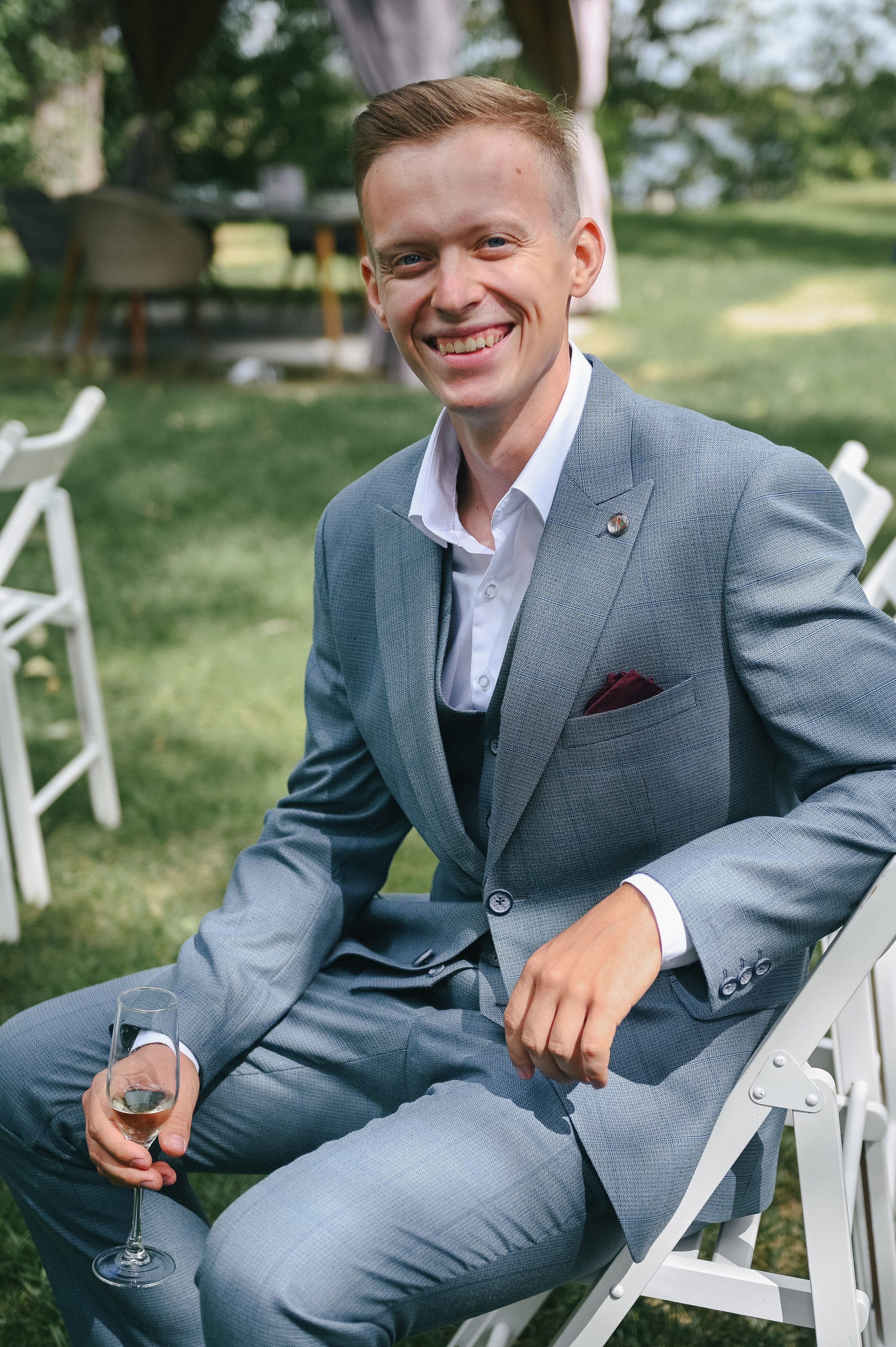 Ваня + Ангелина. Свадебный и семейный фотограф Волгоград Москва