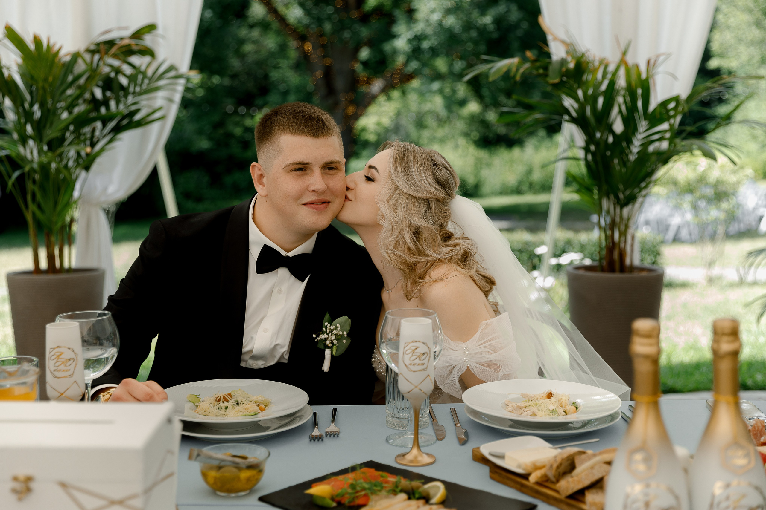 ARTEM & YULIA. Свадебный фотограф в Туле и Москве