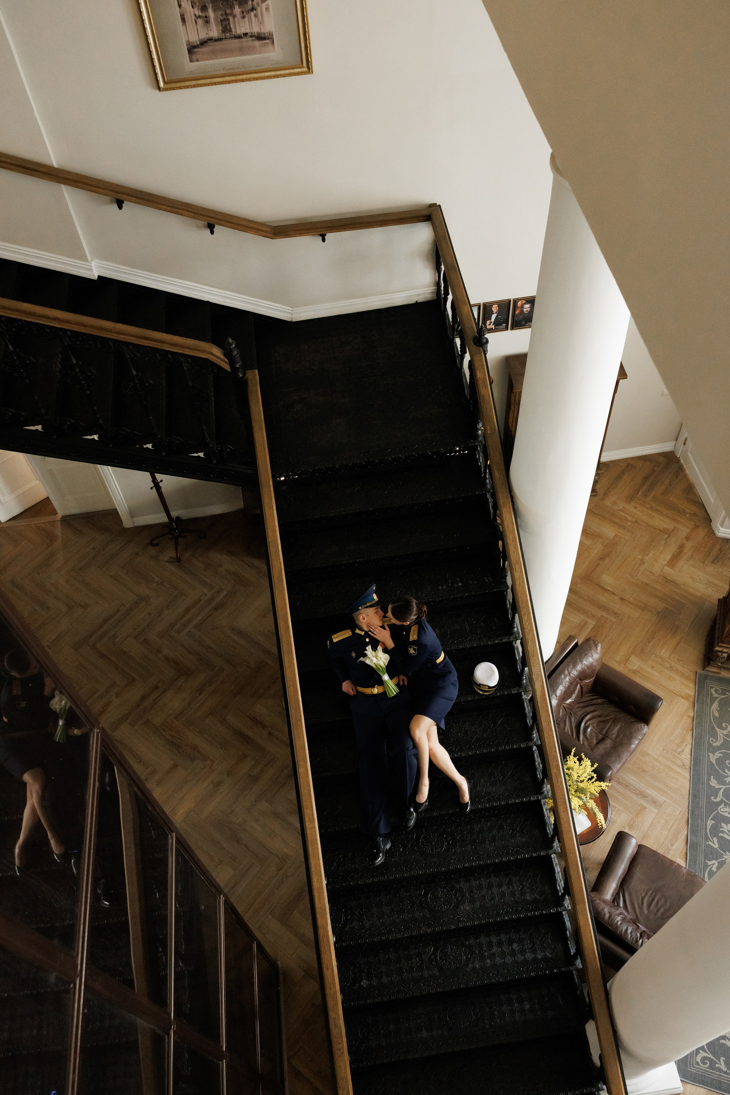 IVAN & SNEZHANA. Свадебный фотограф в Туле и Москве