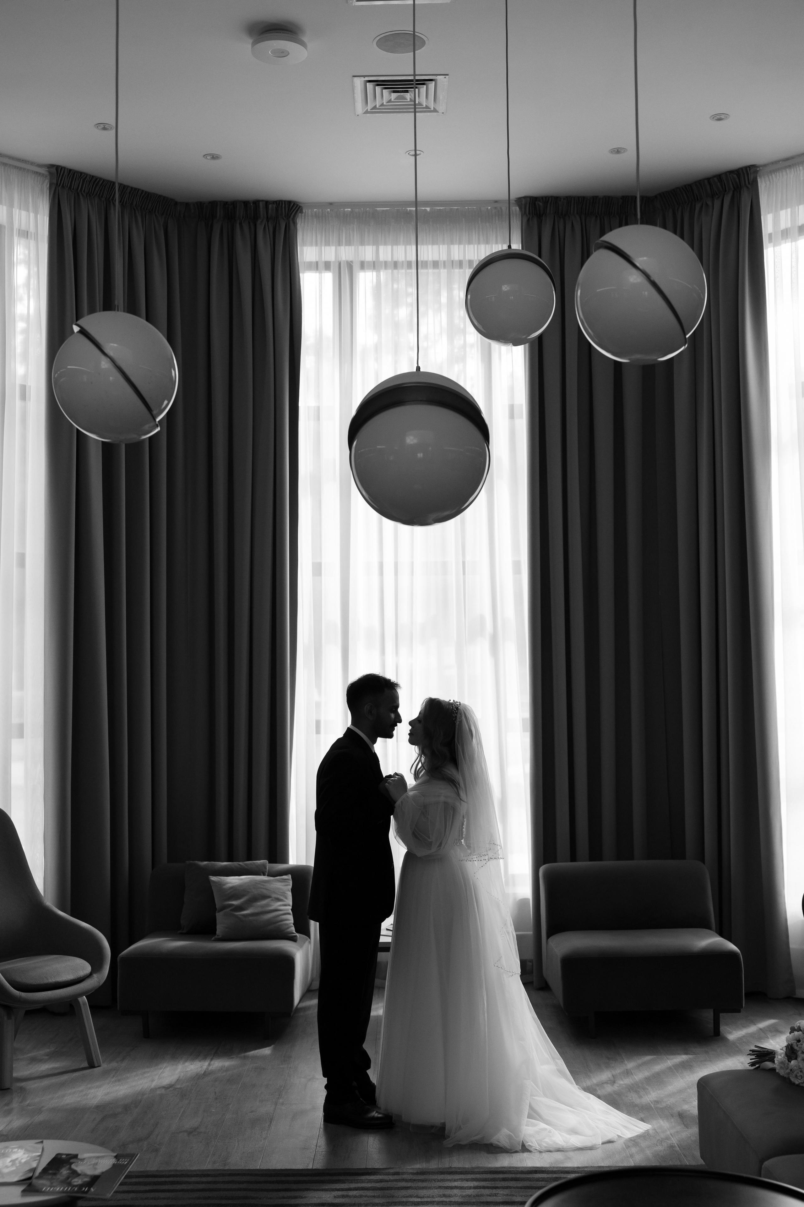 MOSTAFA & ANNA. Свадебный фотограф в Туле и Москве