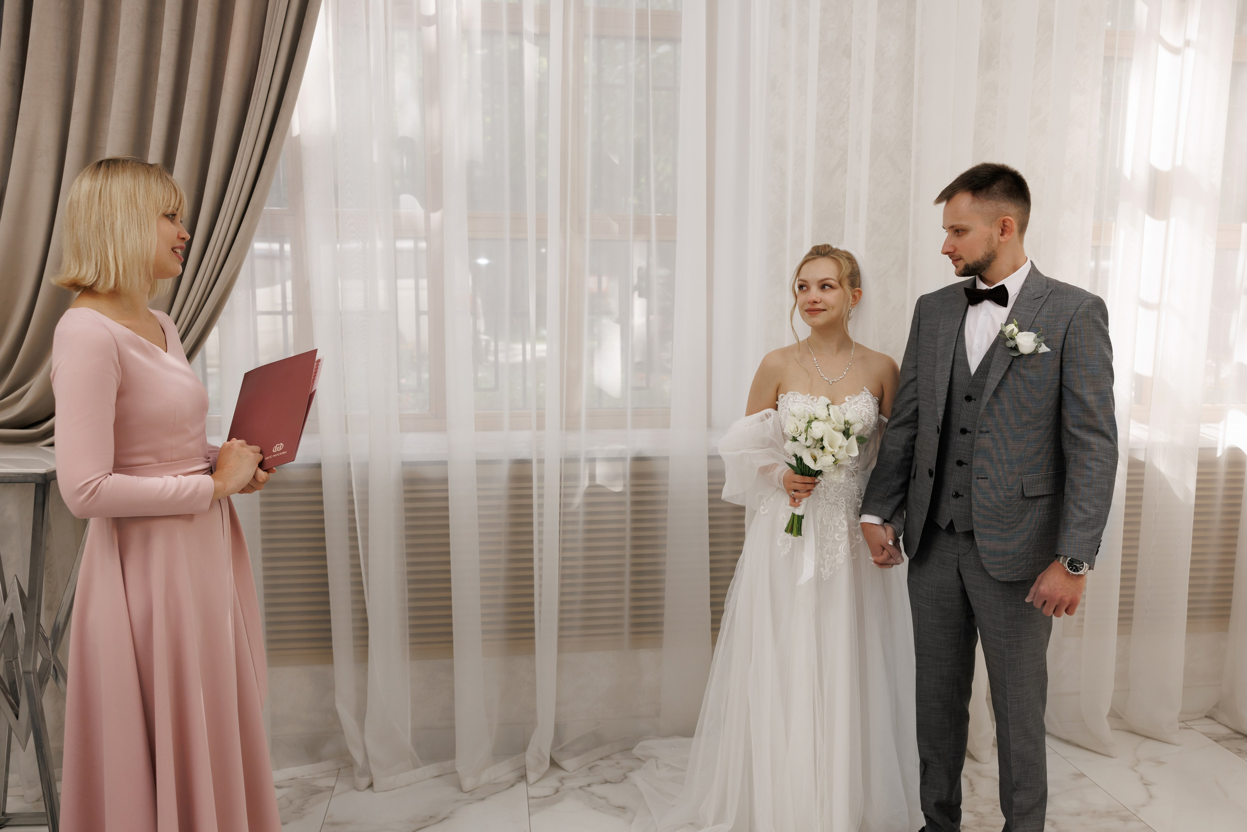 SERGEI & KSENIYA. Свадебный фотограф в Туле и Москве