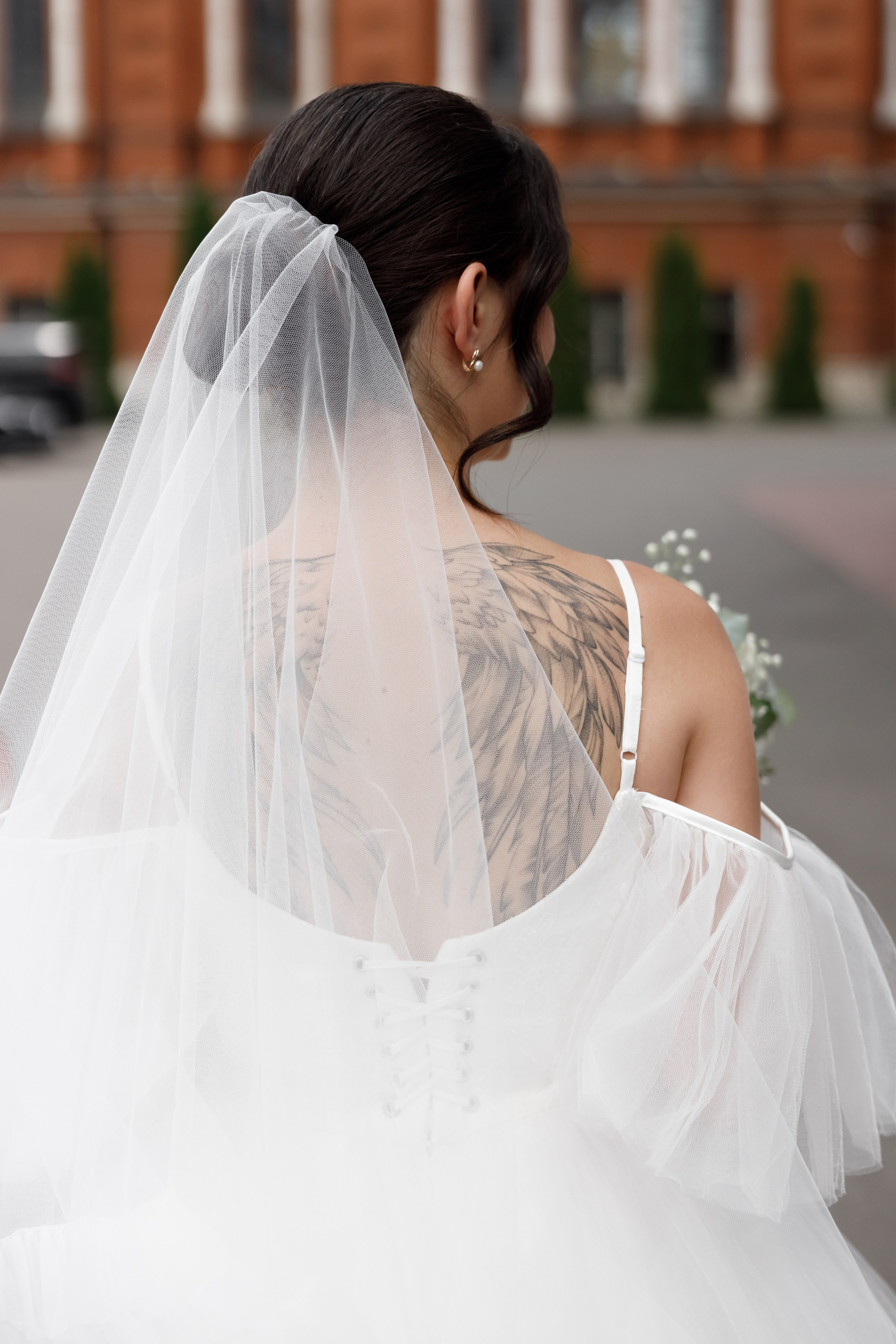 SERGEI & RUZANA. Свадебный фотограф в Туле и Москве