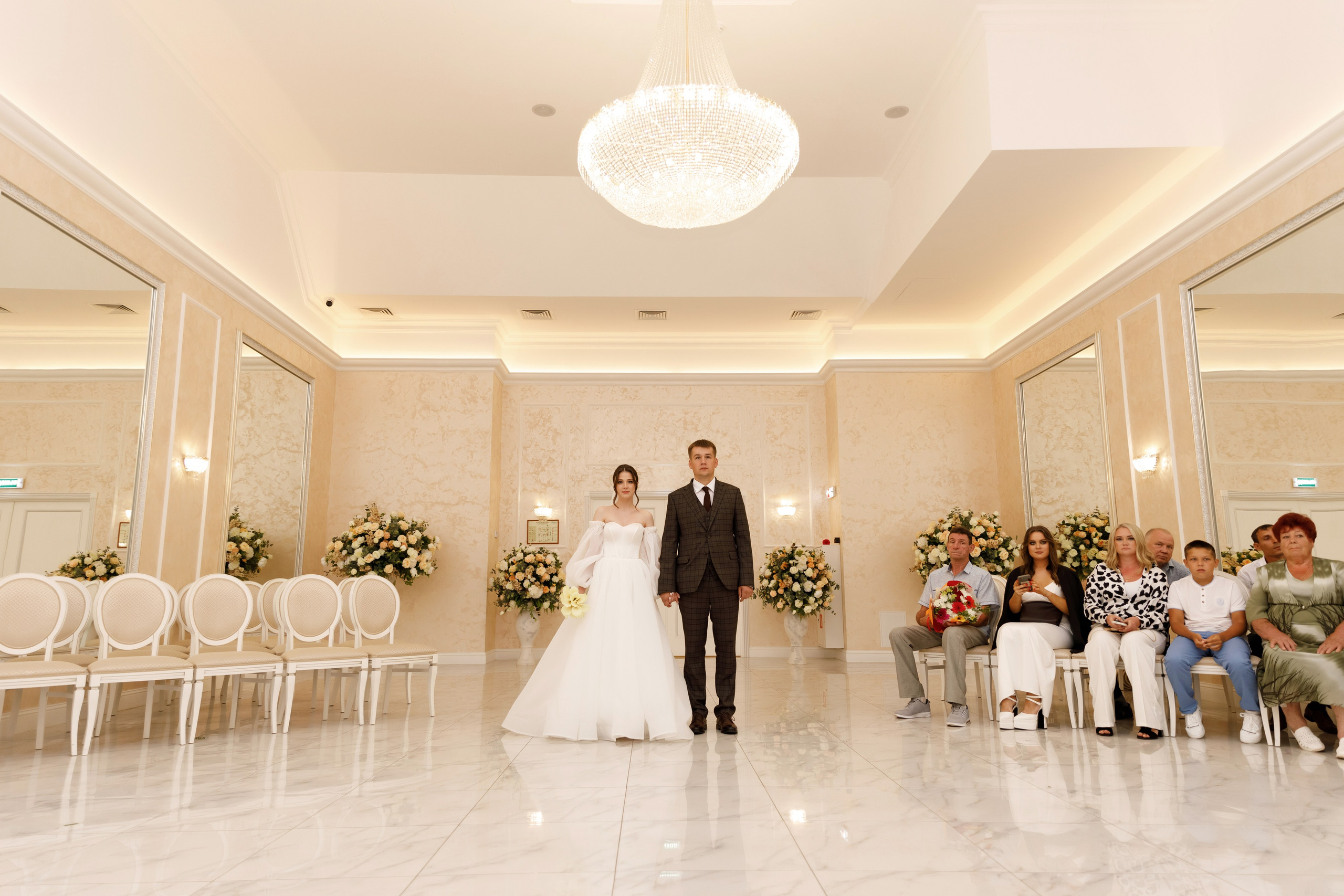 IGOR & ANASTASIA. Свадебный фотограф в Туле и Москве