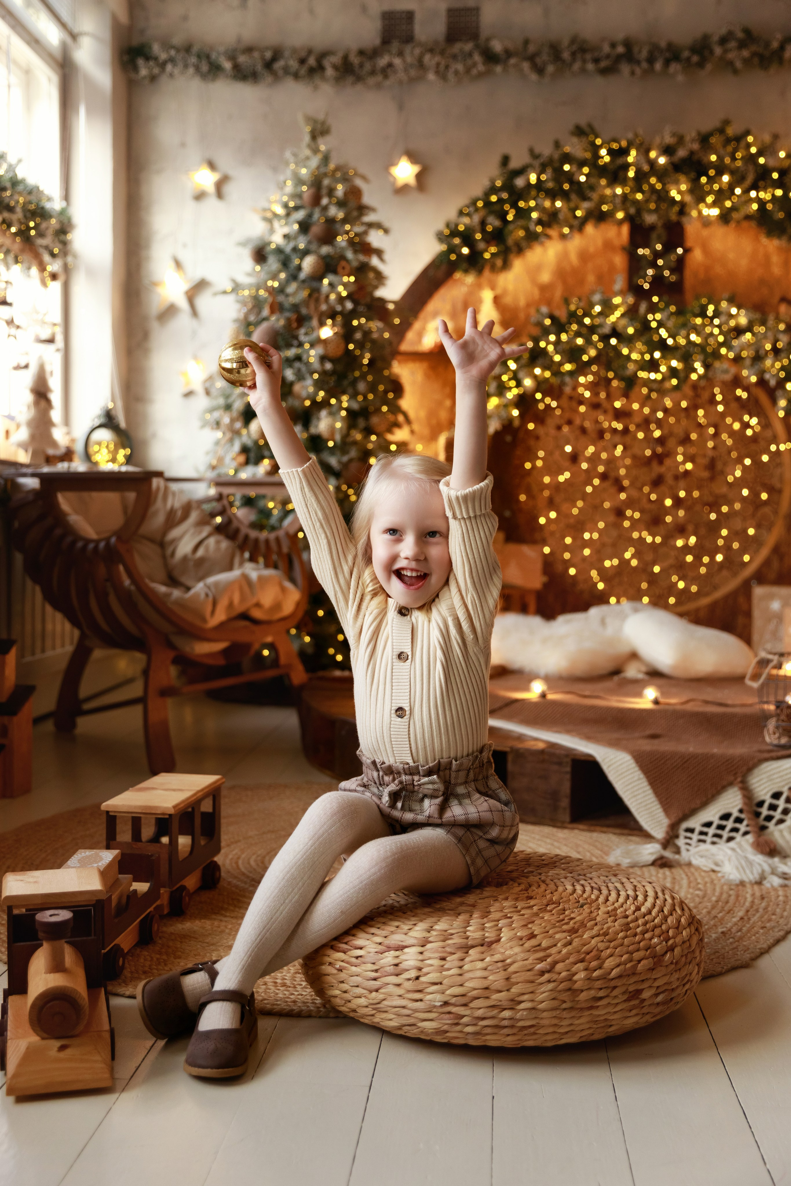 NEW YEAR. Свадебный фотограф в Туле и Москве