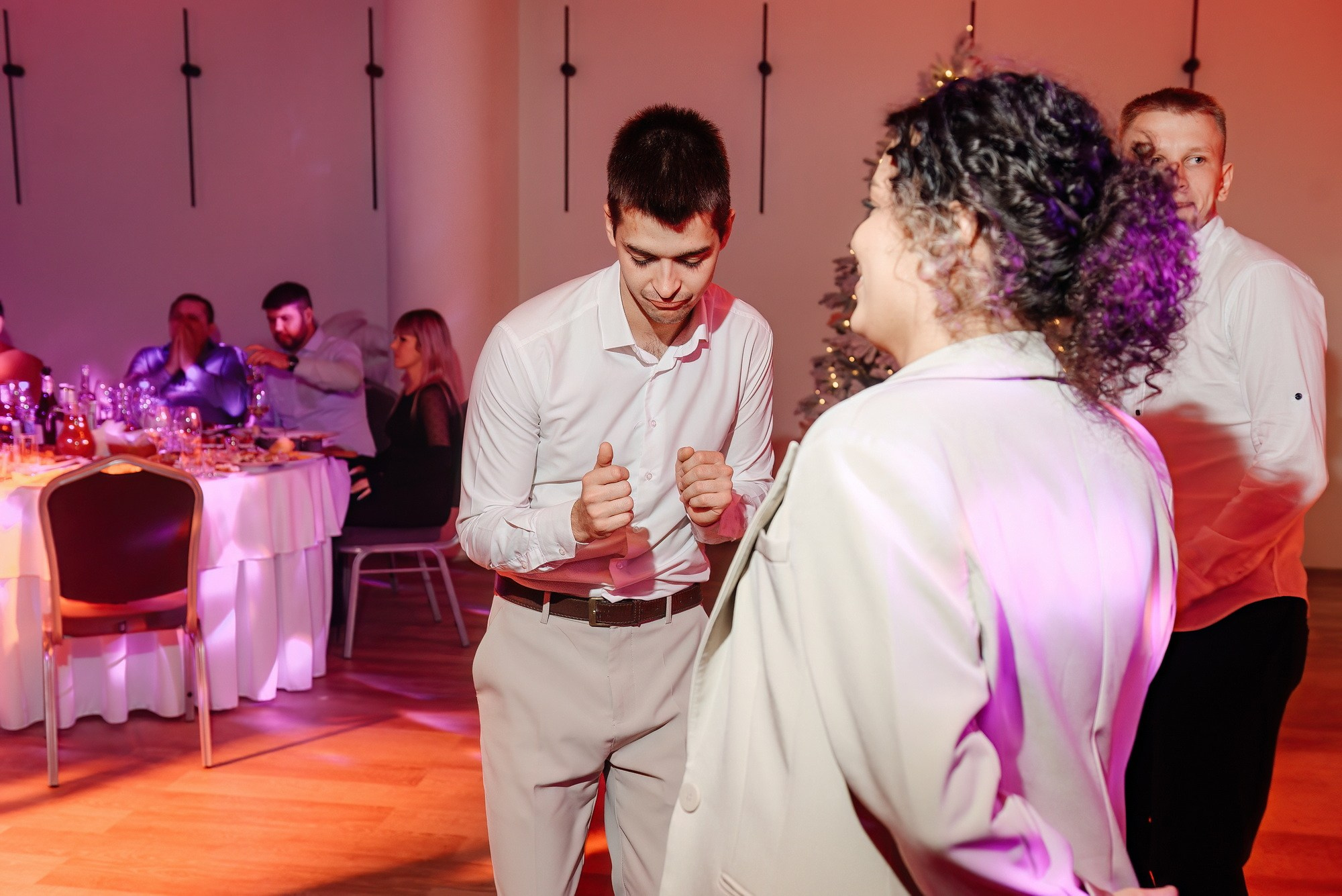 Закрытие футбольного сезона 2025 ФК «ТЕМП». Свадебный и репортажный фотограф Никита Сницарев в Барнауле