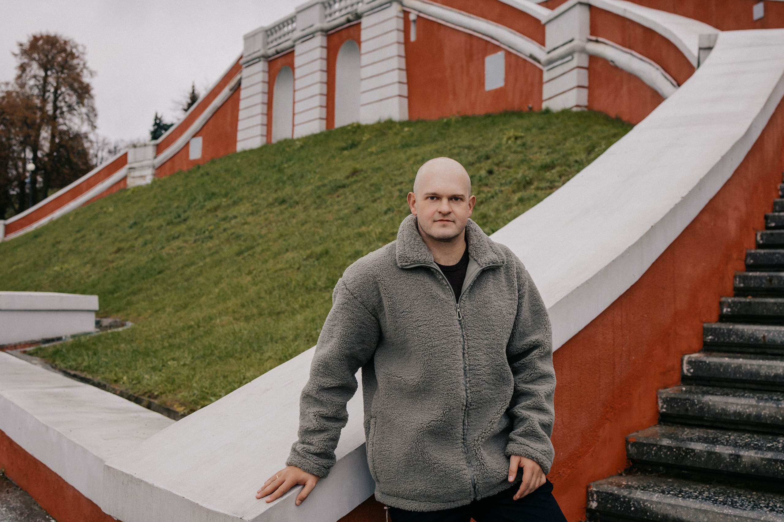 Руслан, Глеб, Елена. Фотограф Нижний Новгород