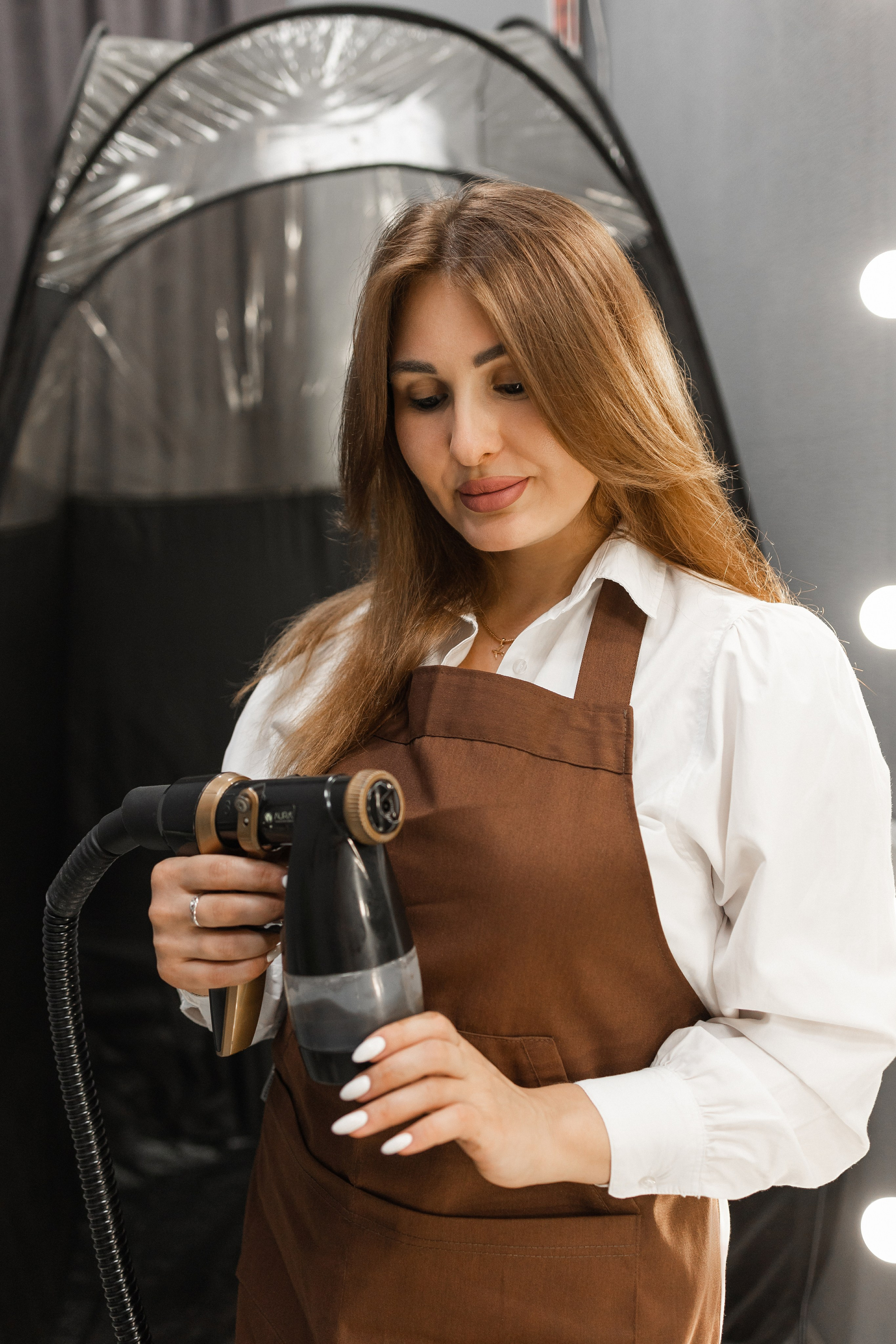 Моментальный загар. Фотограф Нижний Новгород