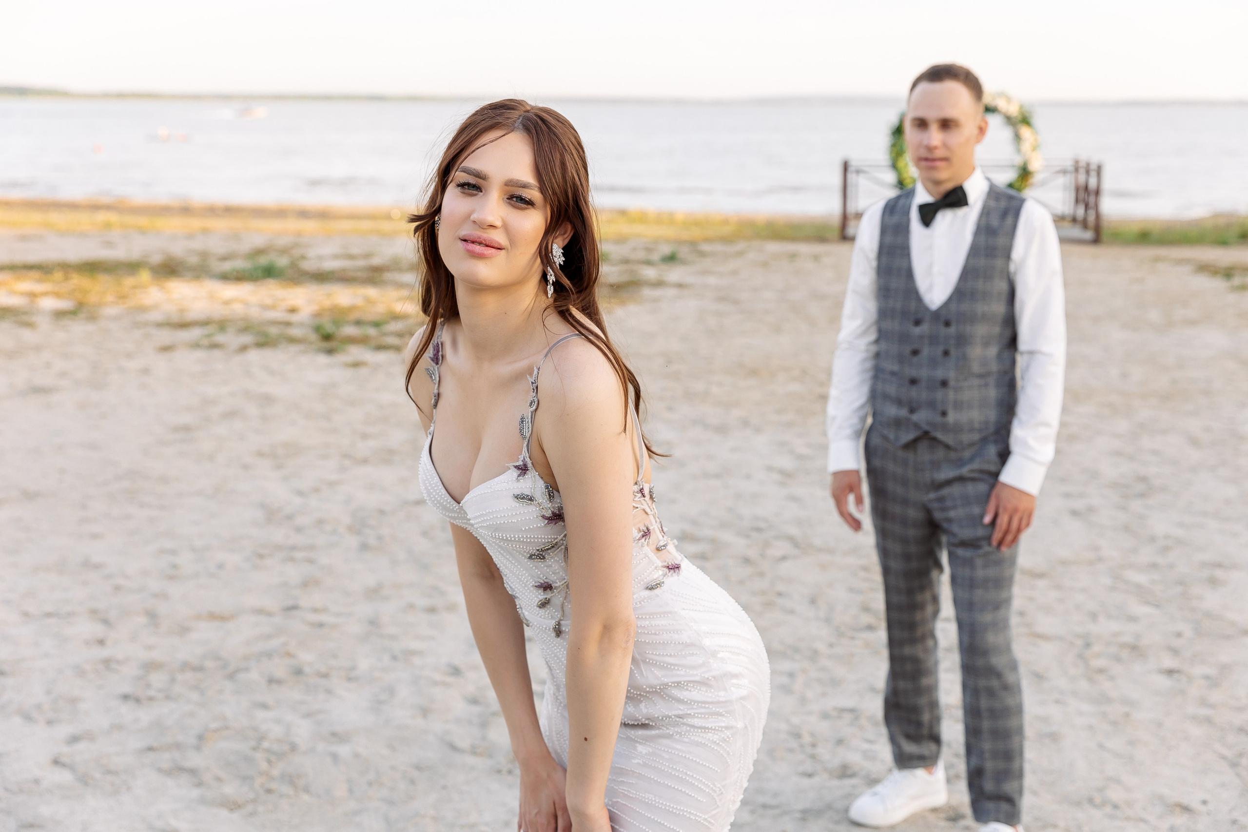 Ангелина и Иван. Свадебный и семейный фотограф в Челябинске Юлия Ишимова