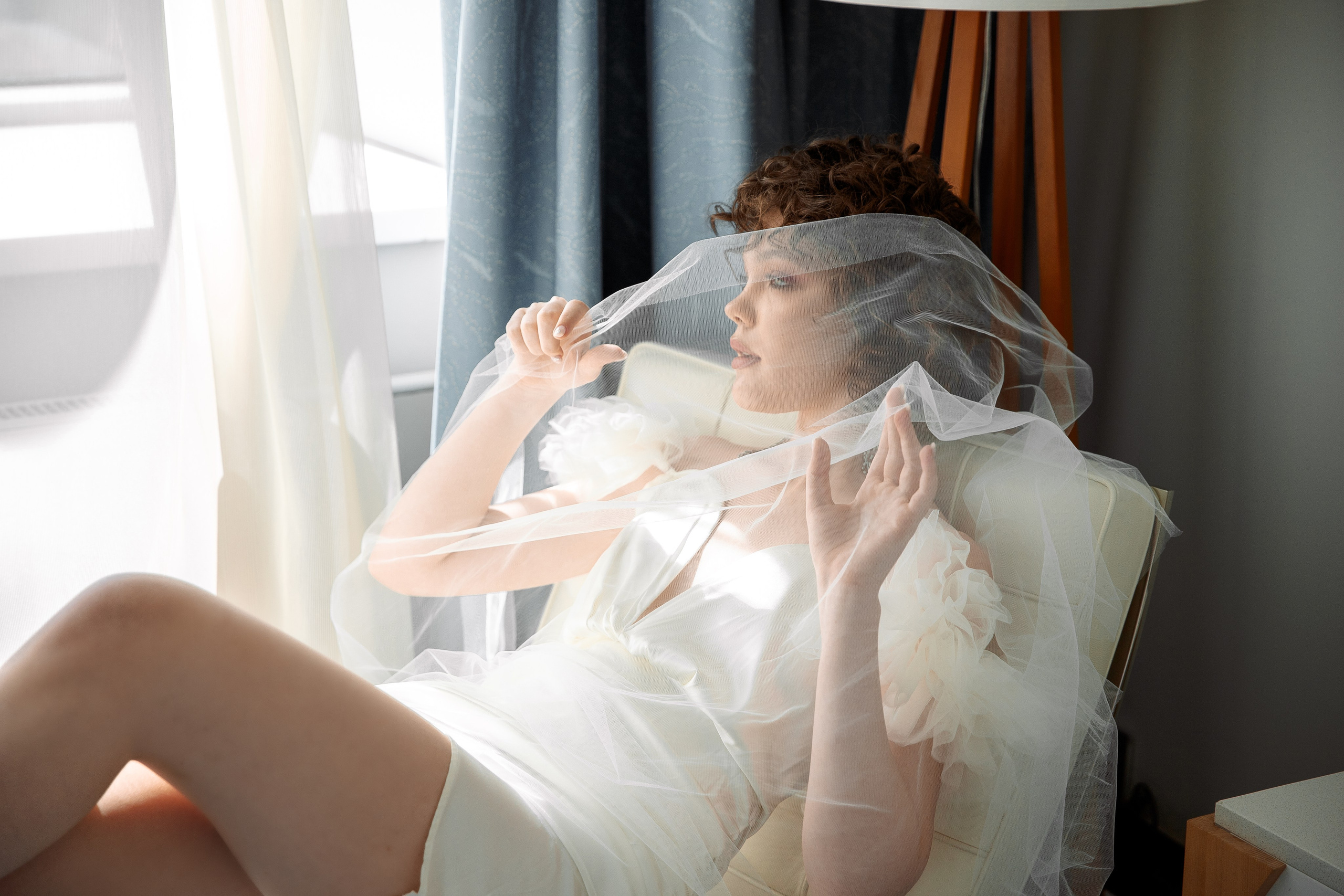 Виктория. Свадебный и семейный фотограф в Челябинске Юлия Ишимова