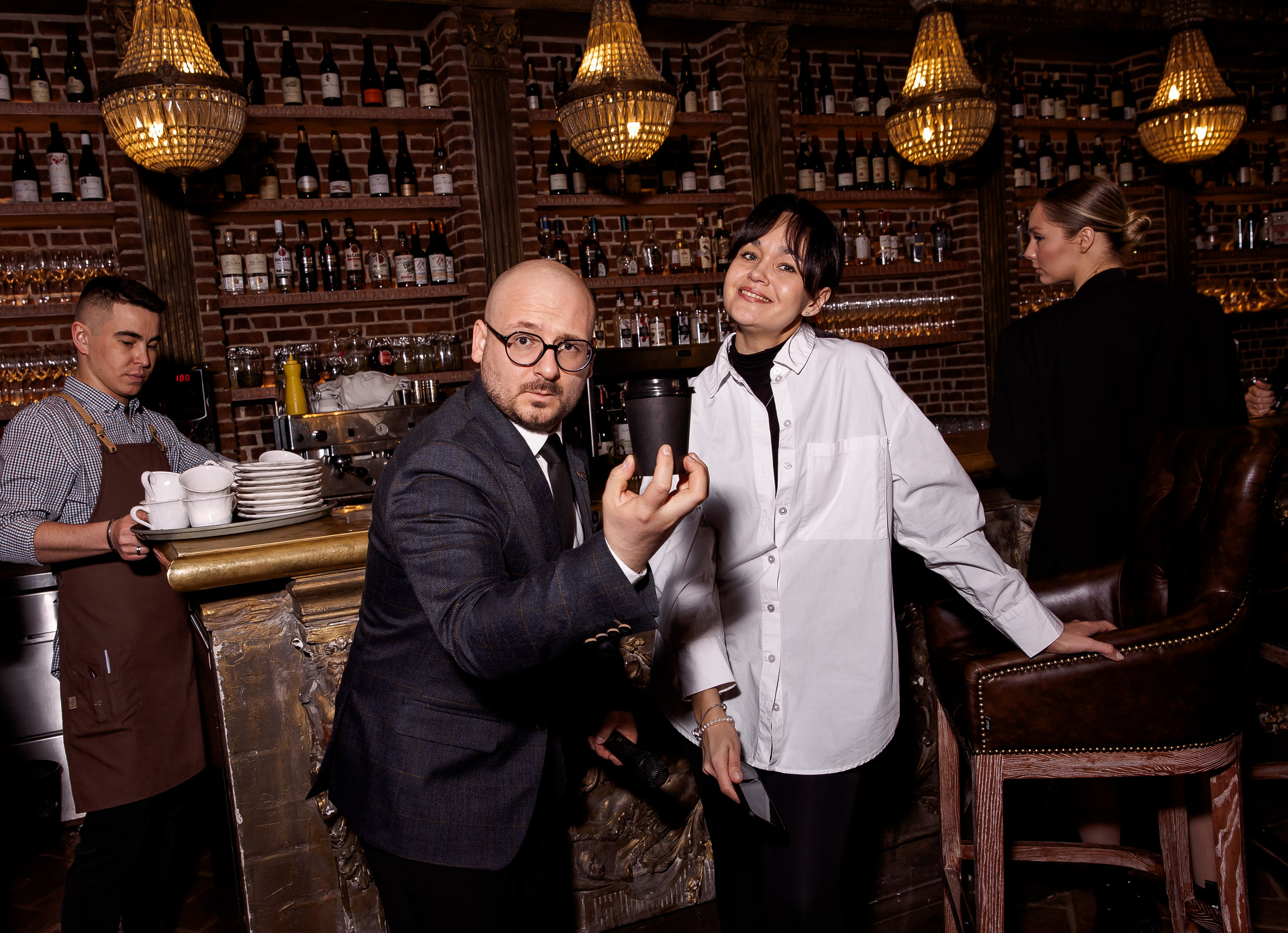 Караоке квиз-девичник. Свадебный и семейный фотограф в Челябинске Юлия Ишимова