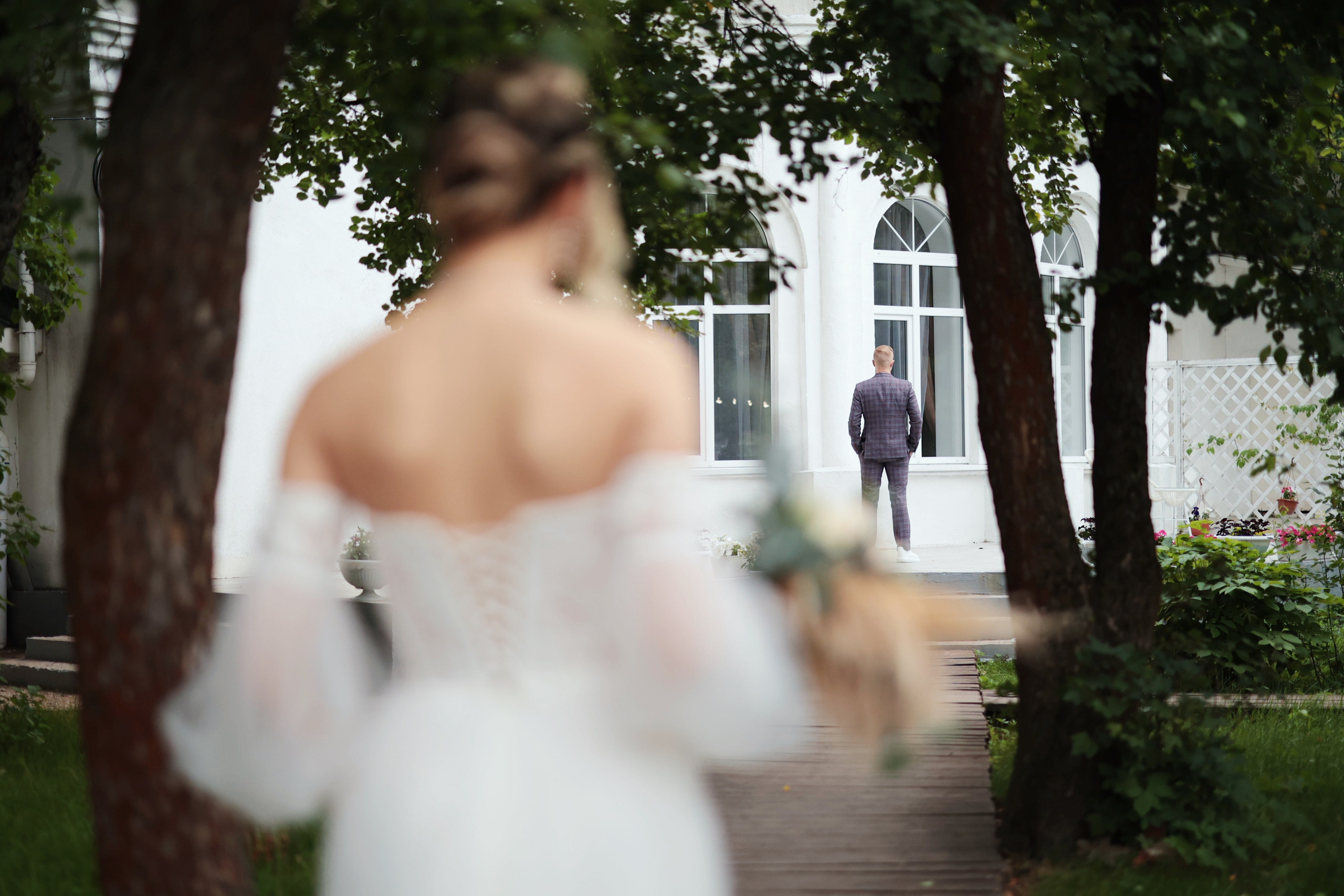 Свадьба Владимира и Яны. Ведущий на свадьбу юбилей корпоратив в Москве и МО Светлана Винокурова