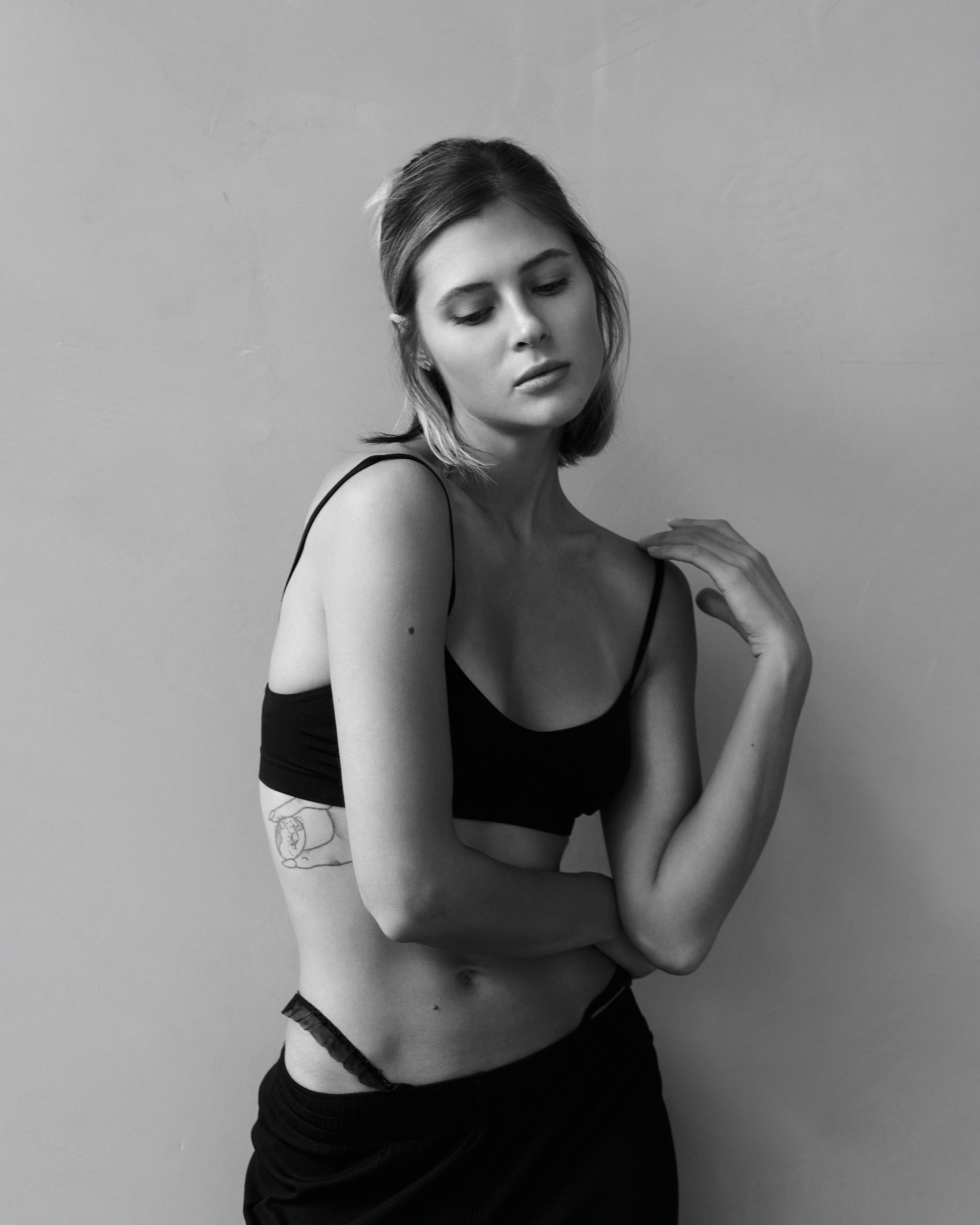 TAYA. Главная