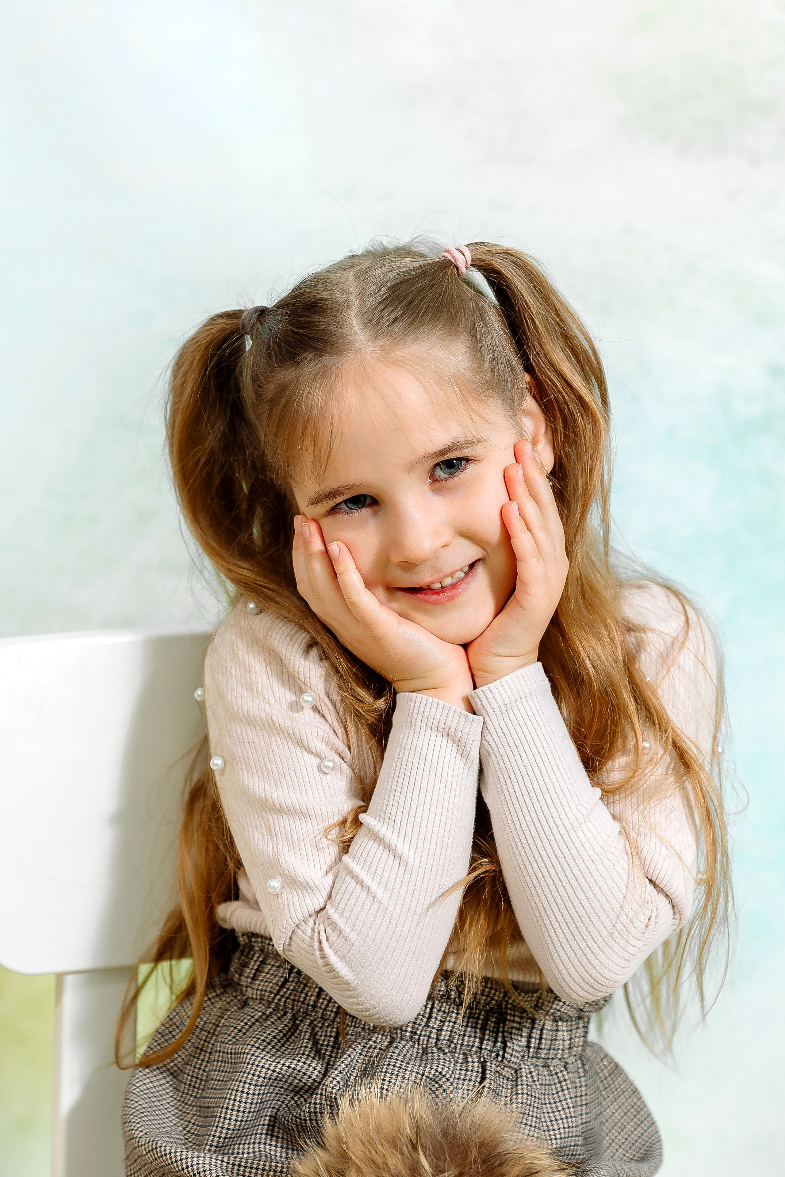 Детский сад. Фотограф в Саратове Мария Буршина