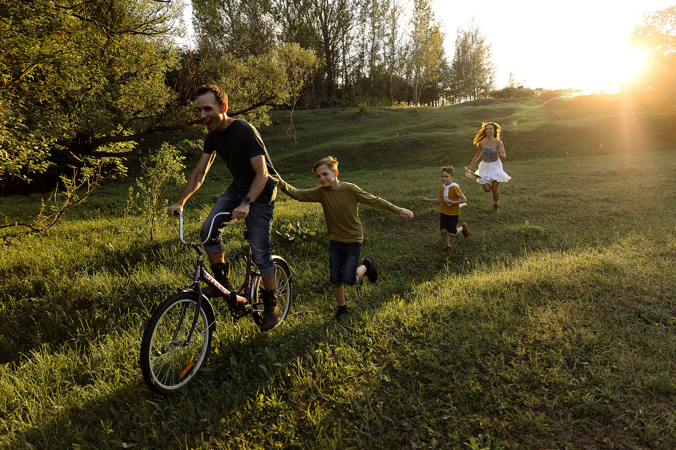 Фотограф в Саратове Мария Буршина