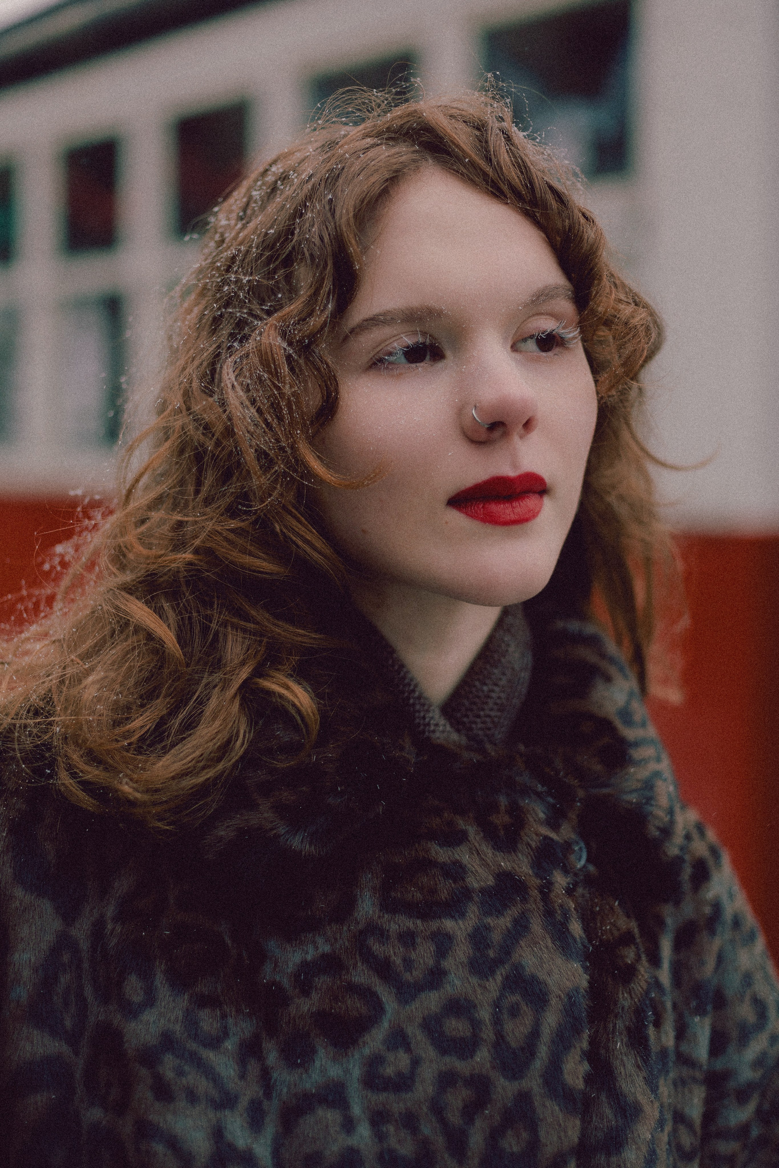 Валерия. Фотограф свадебных и парных историй Кристина Шакула