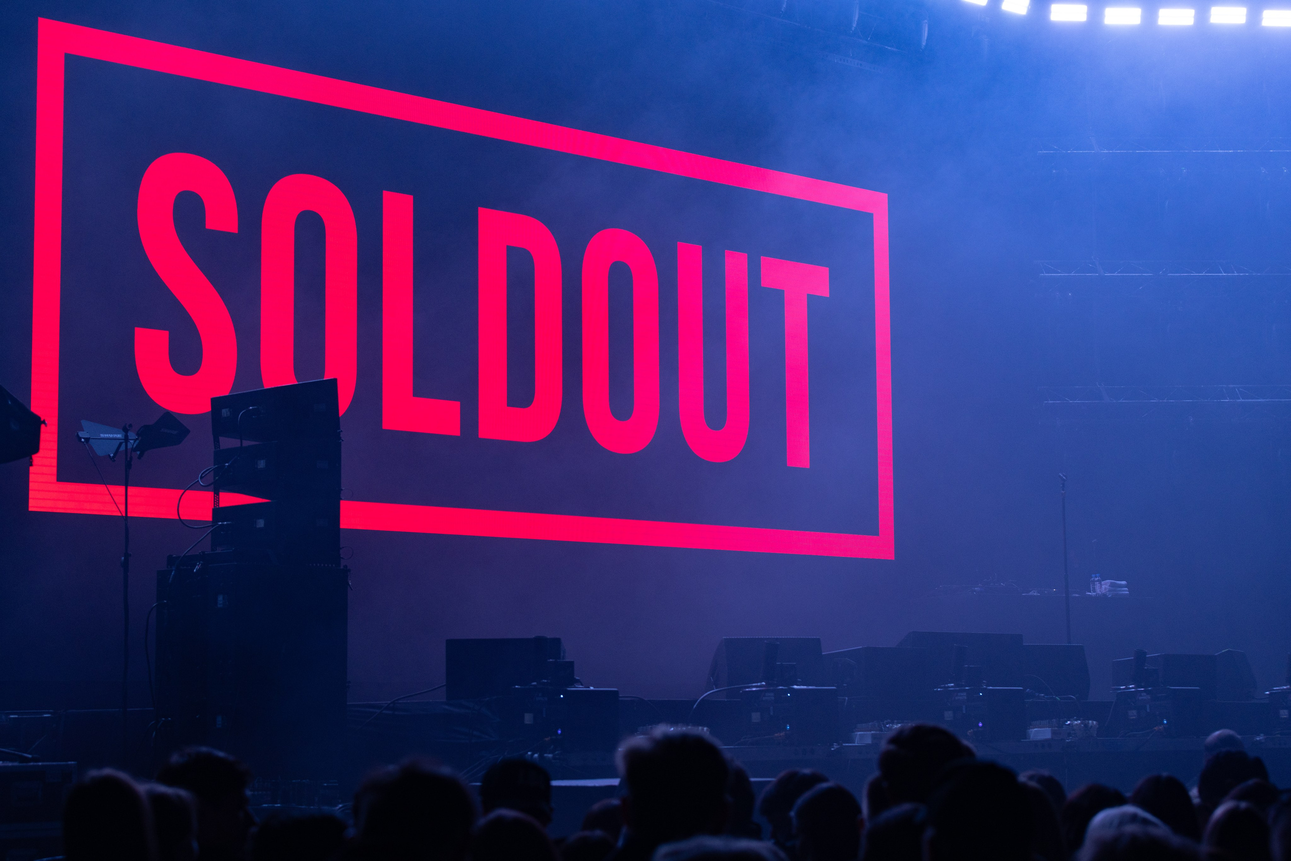 Концерт MACAN Мытищи. Свадебный и семейный фотограф в Москве и Московской области Оксана Шлыкова