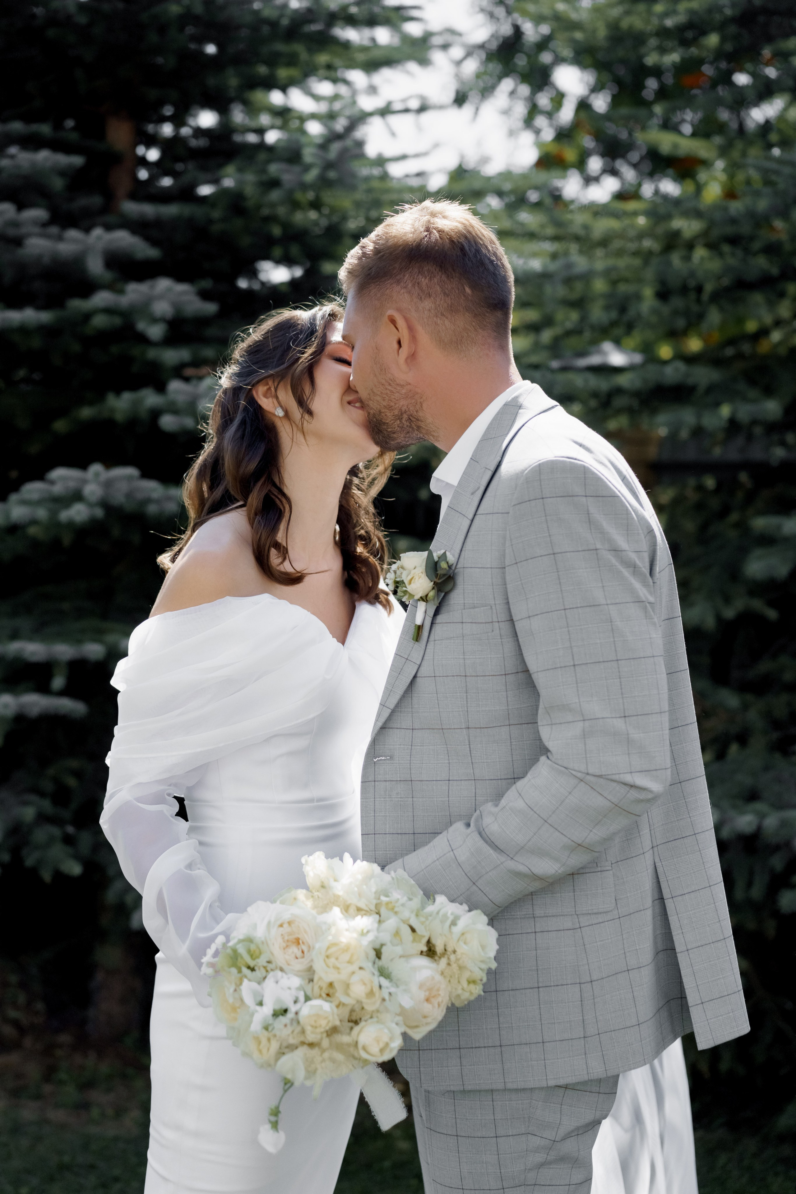 Антон и Катя. Организатор свадеб Барнаул/Алтай/Дагестан