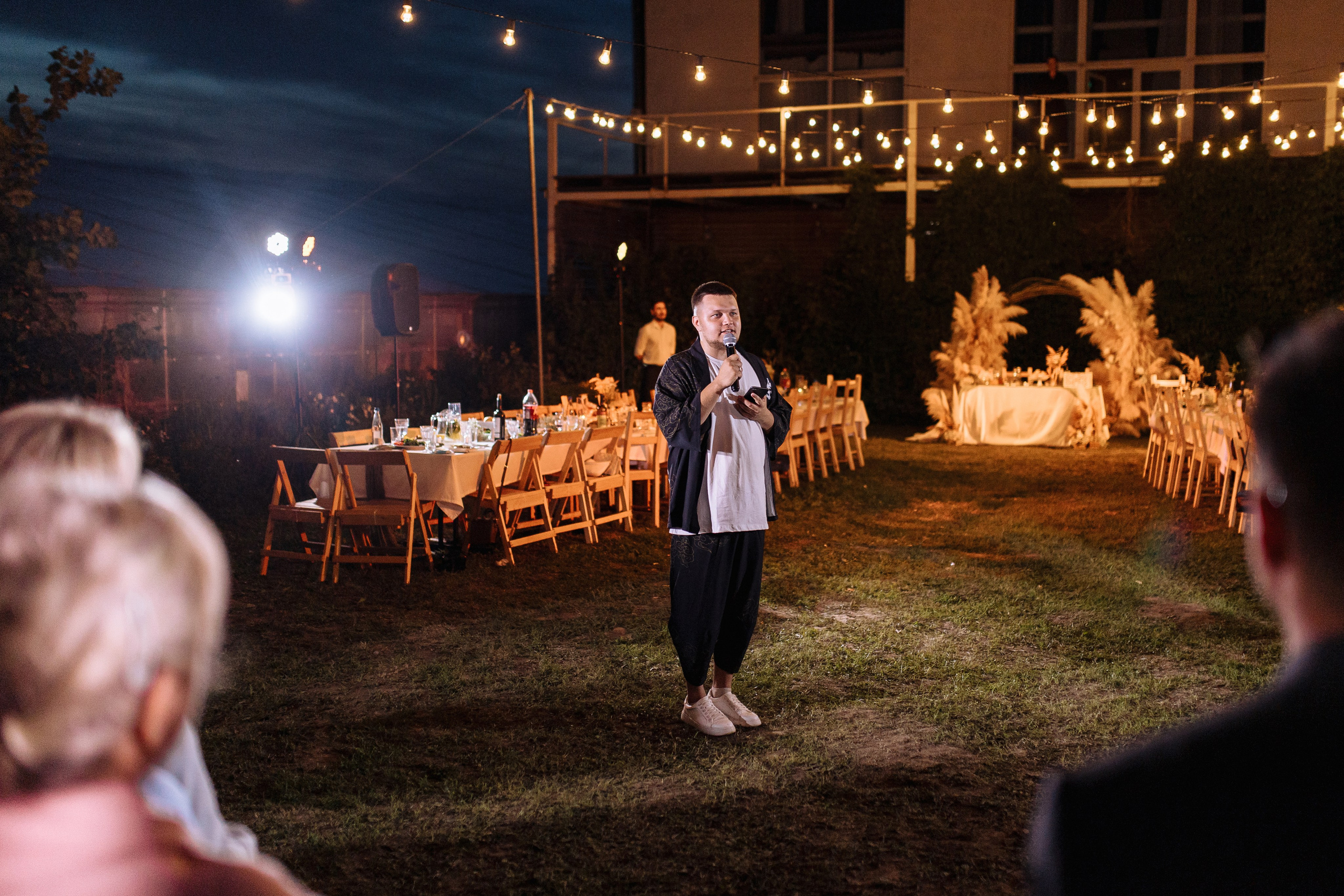 Свадебный репортаж. Свадебный и Репортажный фотограф Александр Шаров