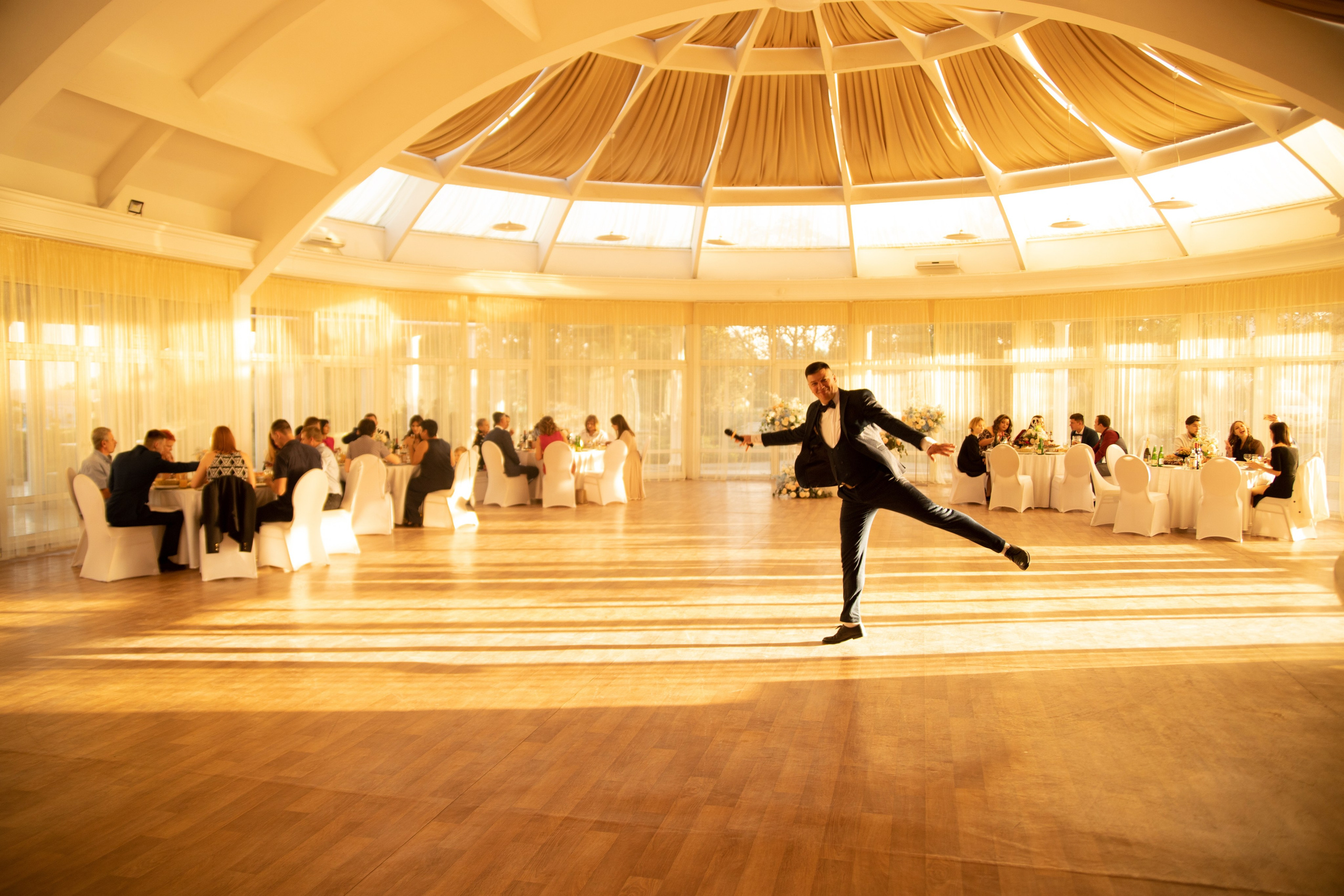 Анатолий и Даша. Фотограф Александр Закадычный | Таганрог