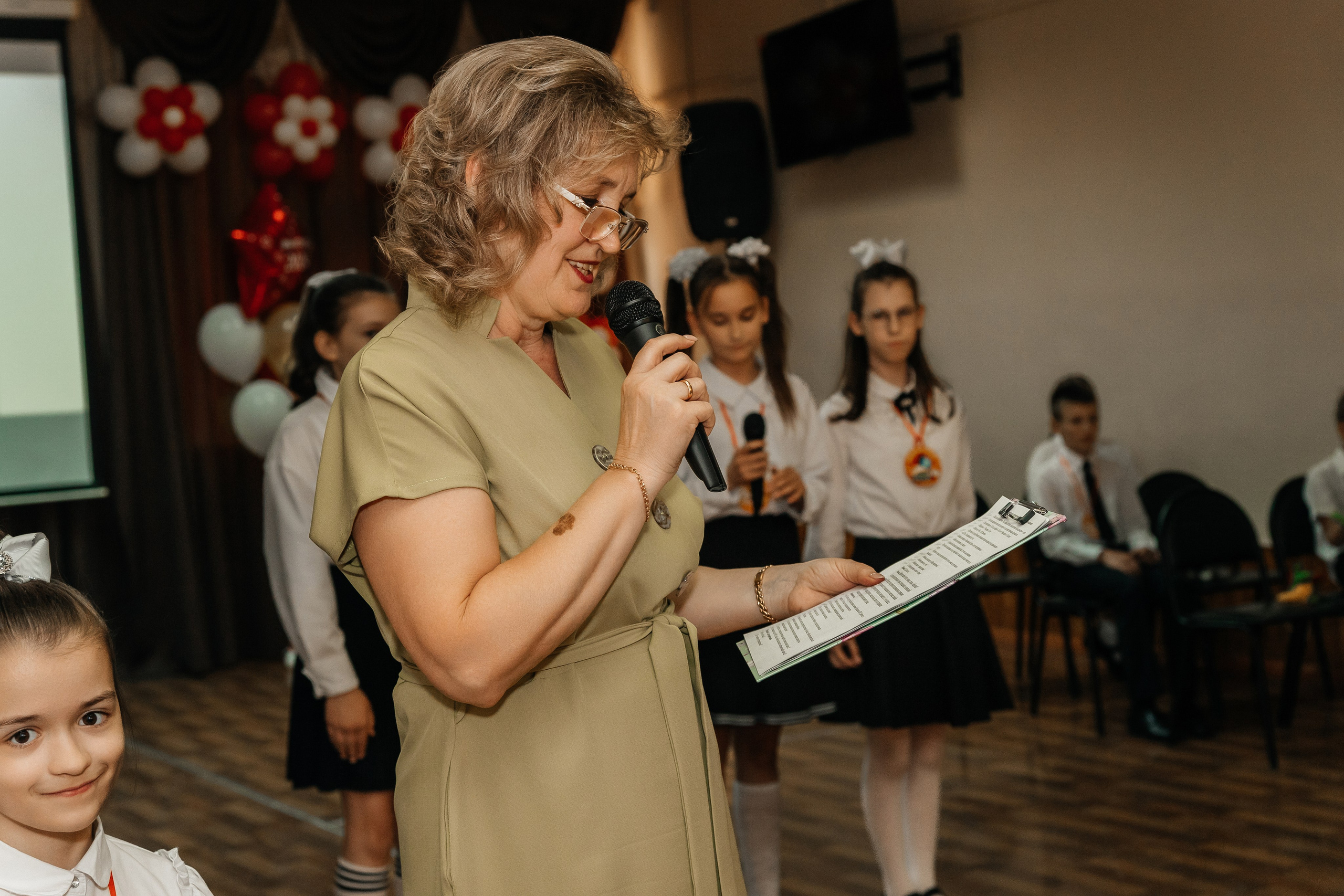 Выпускной. Фотограф Александр Закадычный | Таганрог