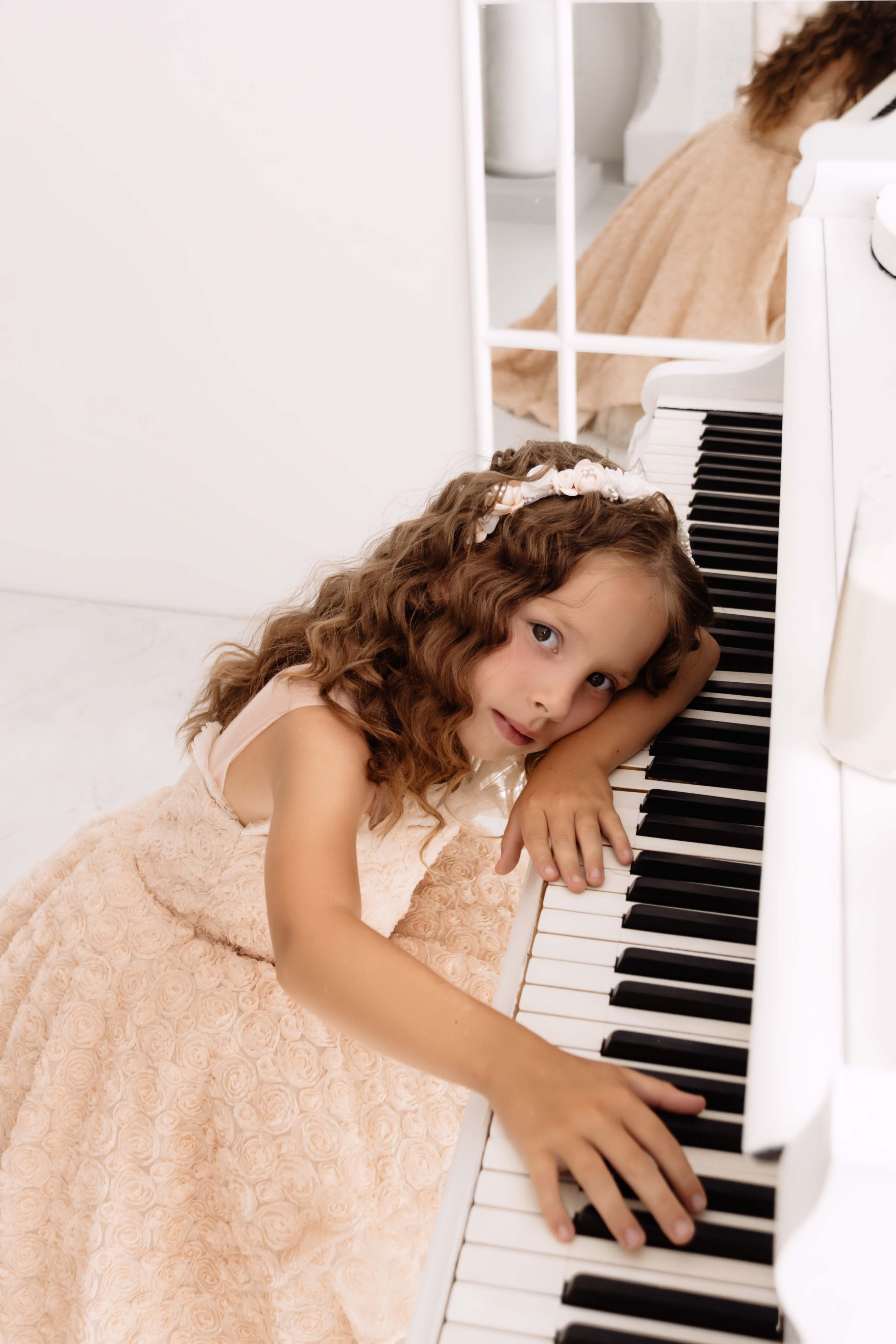 Фотопроект "очарование классики"