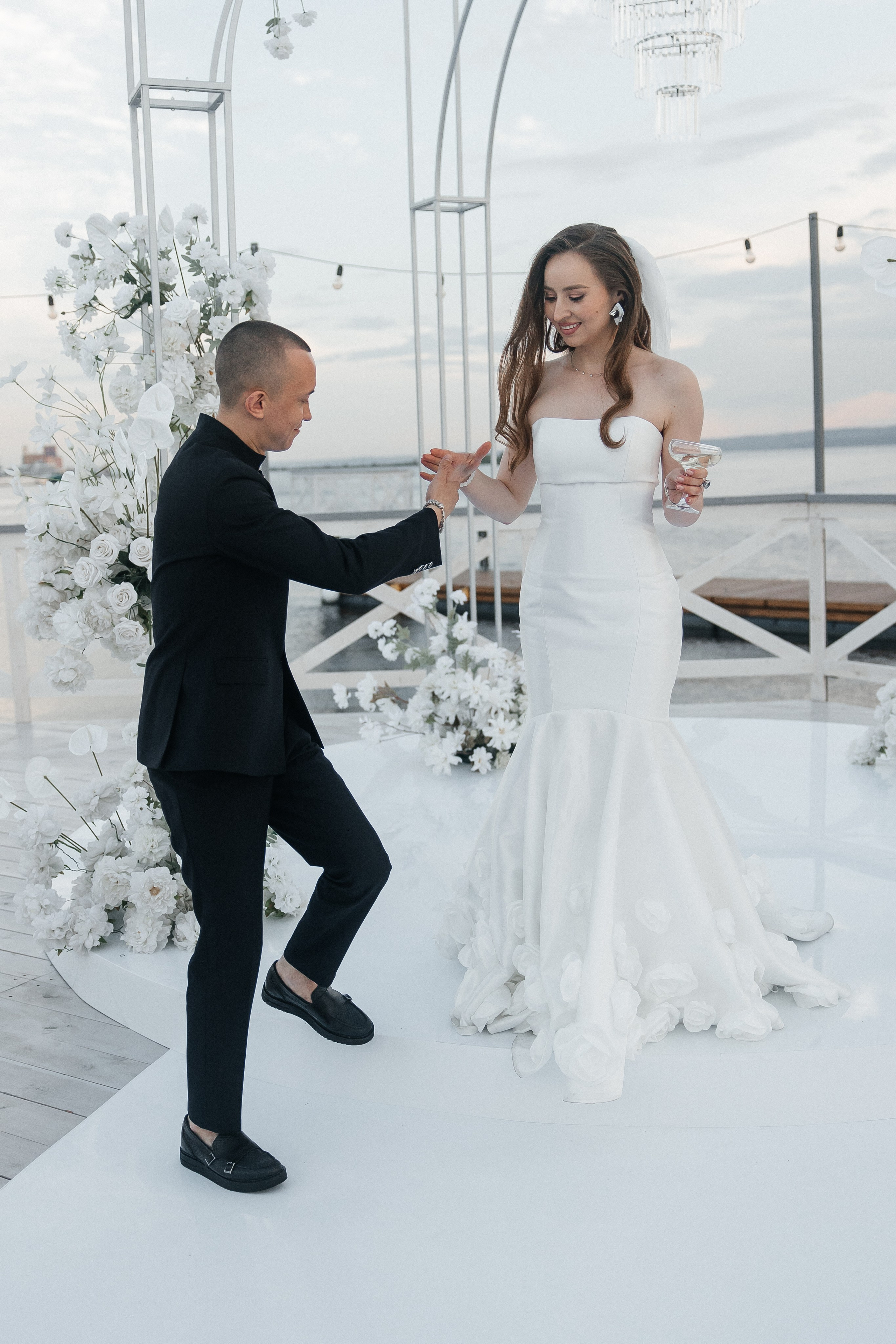 Булат & Динара