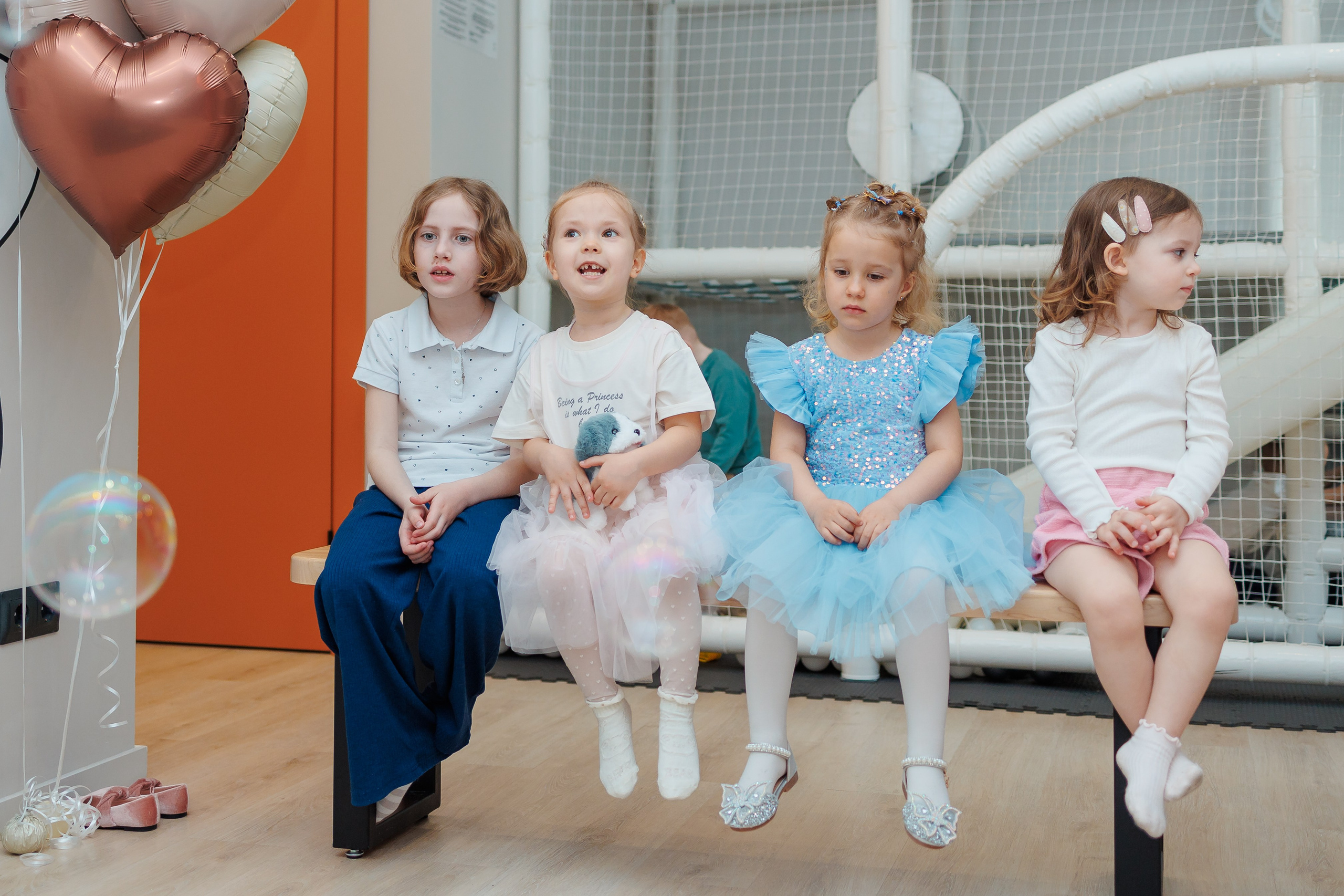 Аня! С днем рождения!. Свадебный фотограф Саратов Екатерина Абросимова