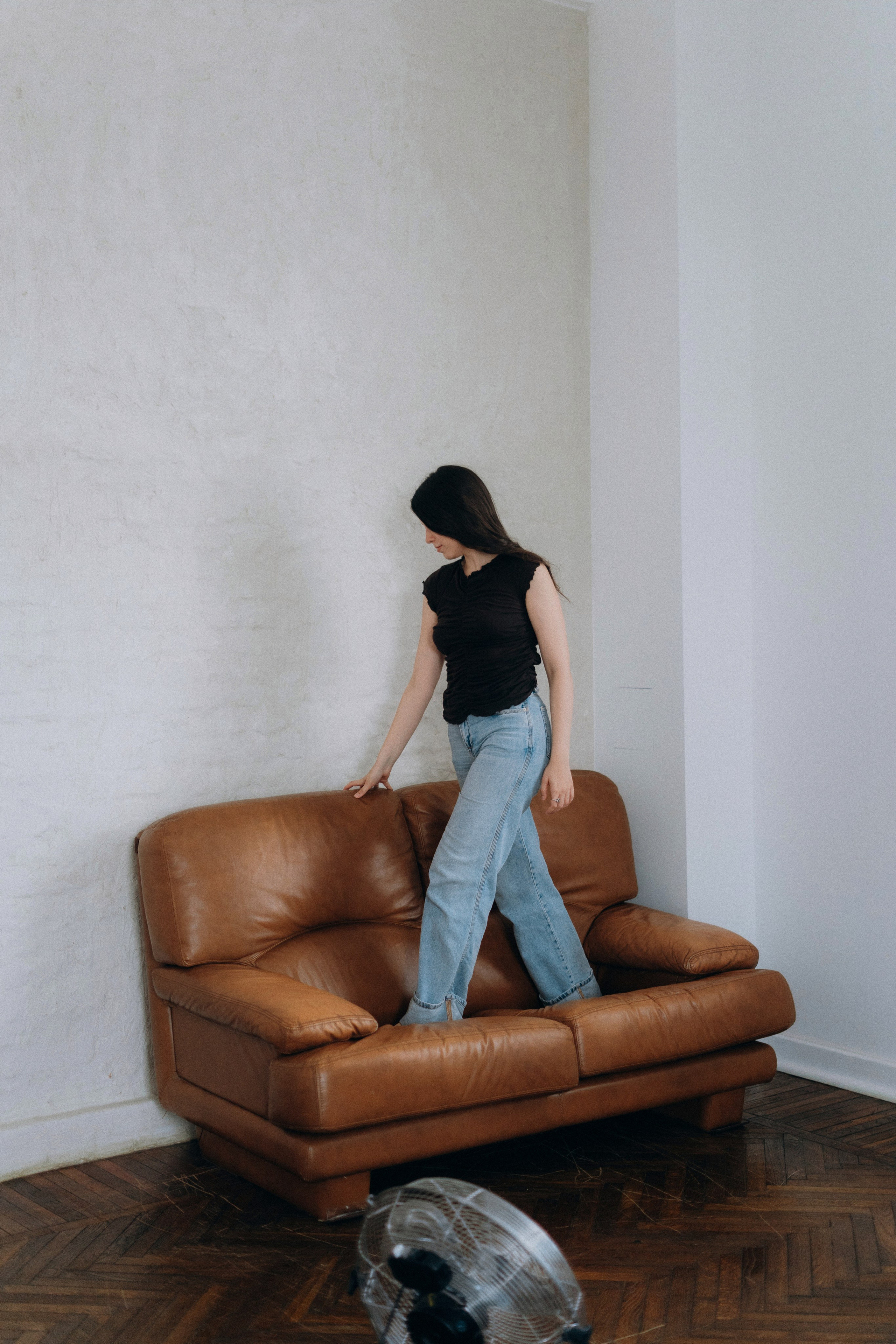 Анна. Фотограф Москва Виктория-Антуанетта