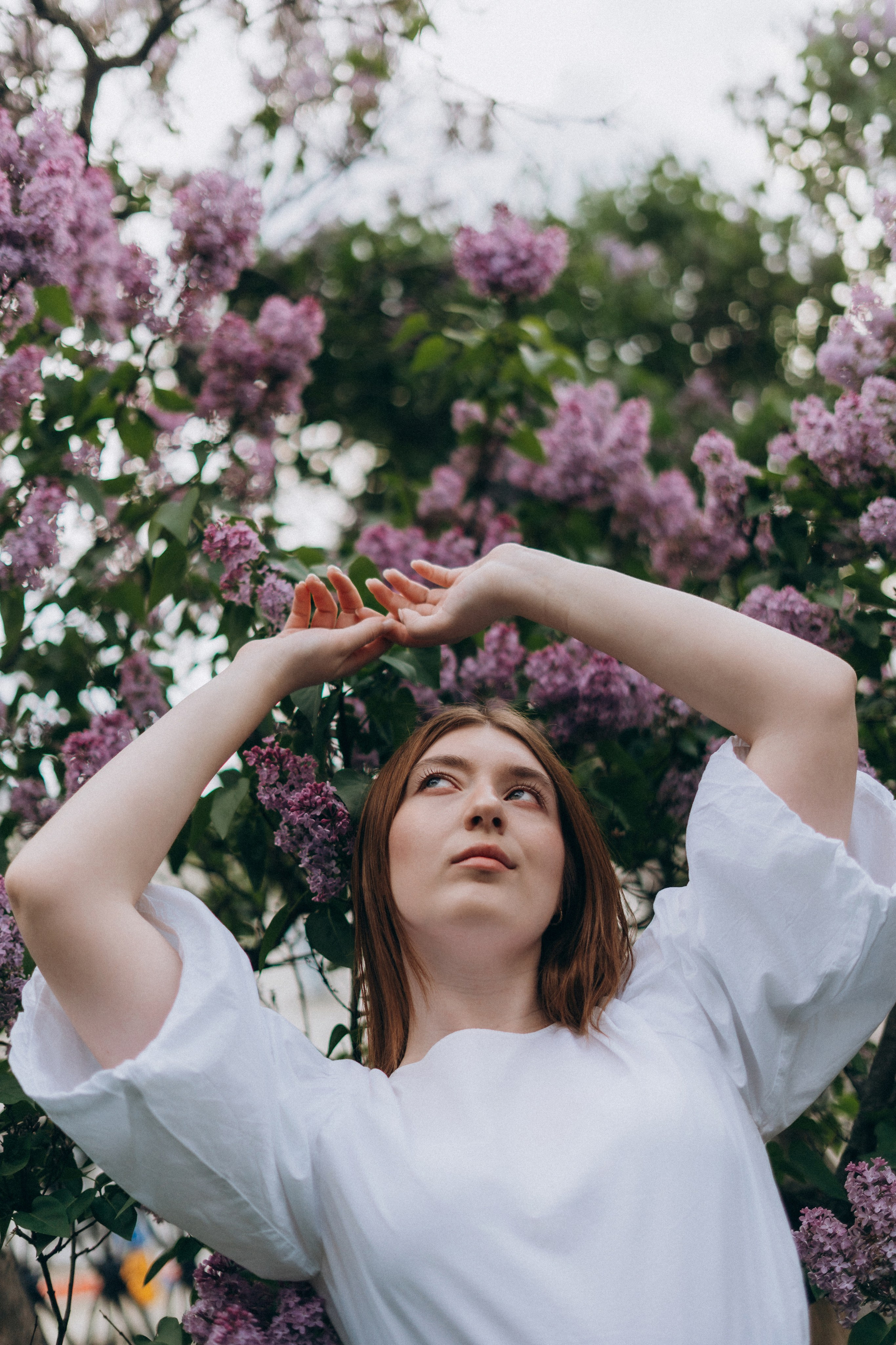 Катя. Фотограф Москва Виктория-Антуанетта