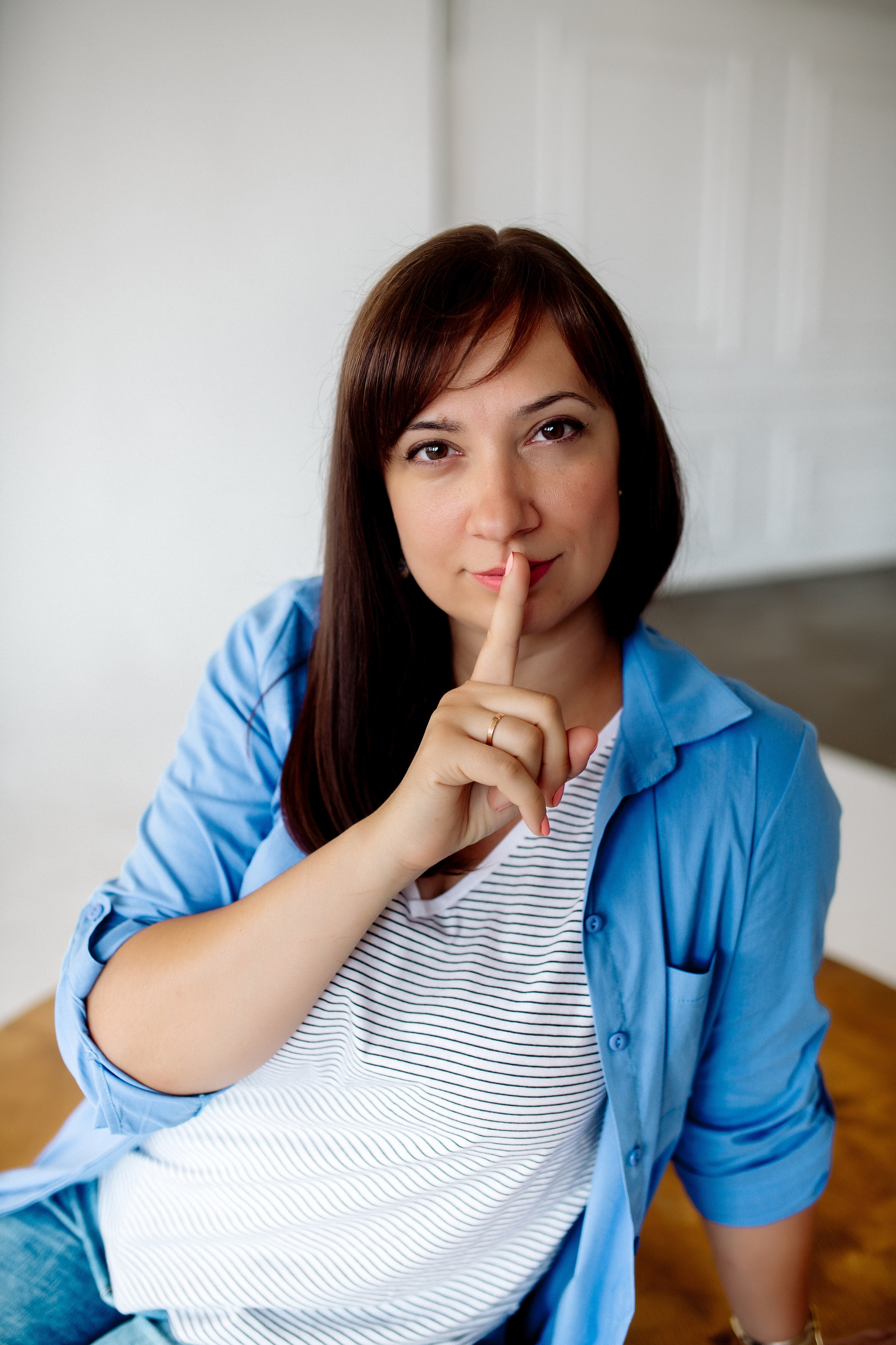 Юрист Екатерина. Фотограф Мария Стрелкова