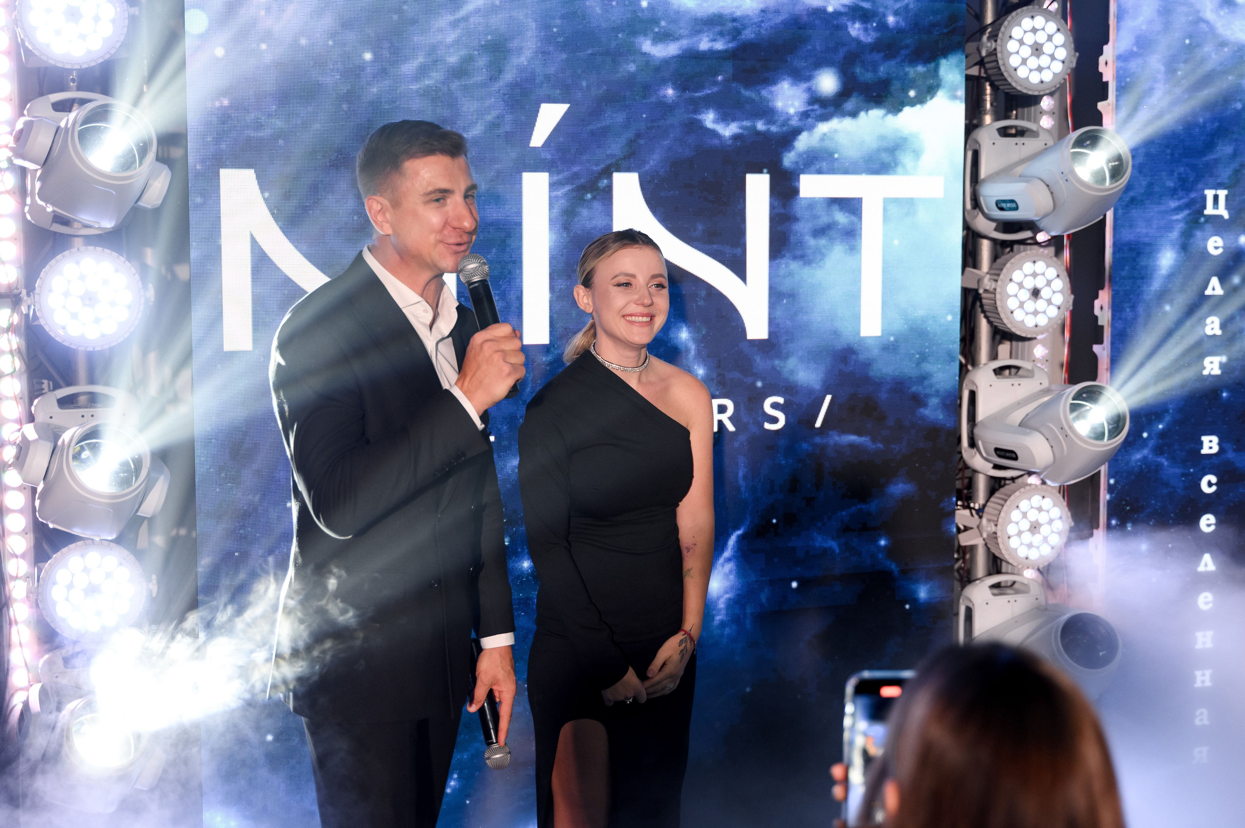 MINT FLOWERS. Свадебный фотограф Минск