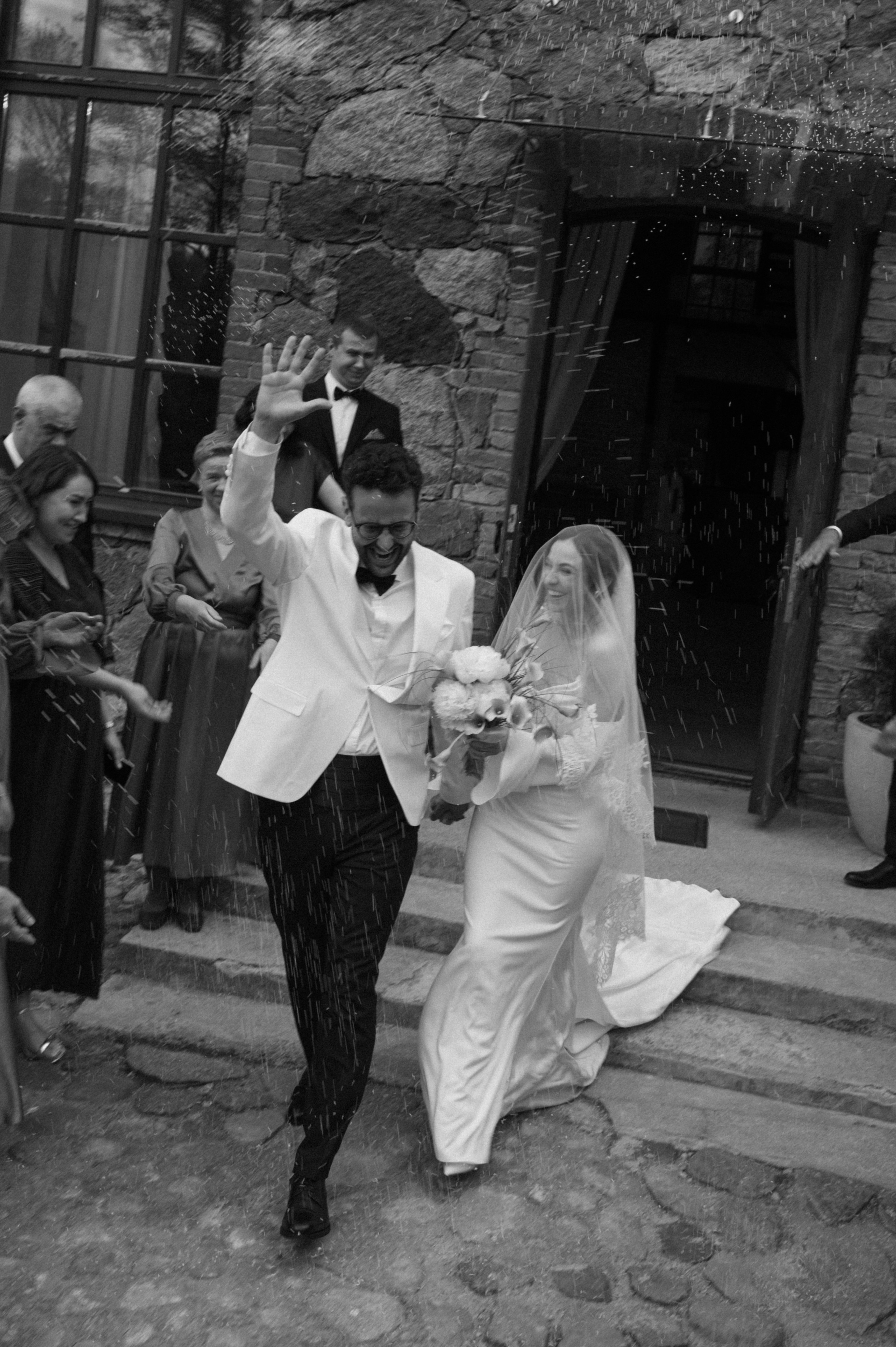 Иван и Наталья. Свадебный фотограф Минск