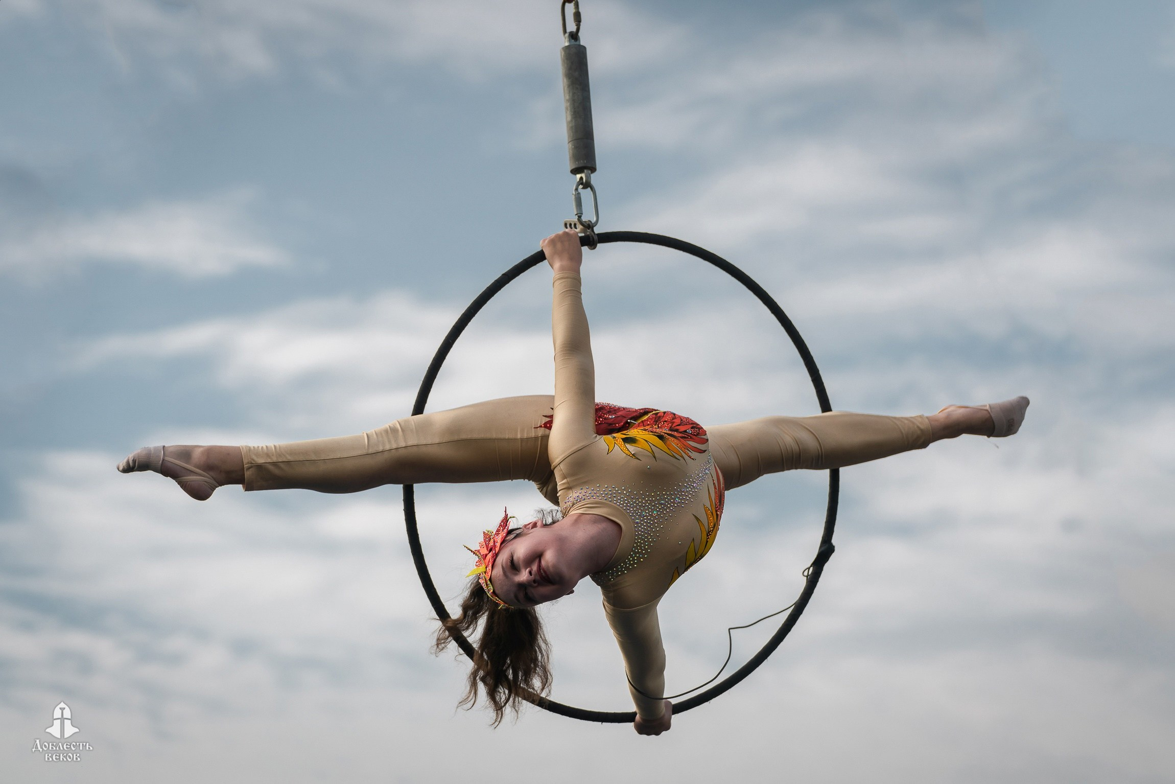 Спортивный фотограф в Санкт-Петербурге — Дмитрий Соколов