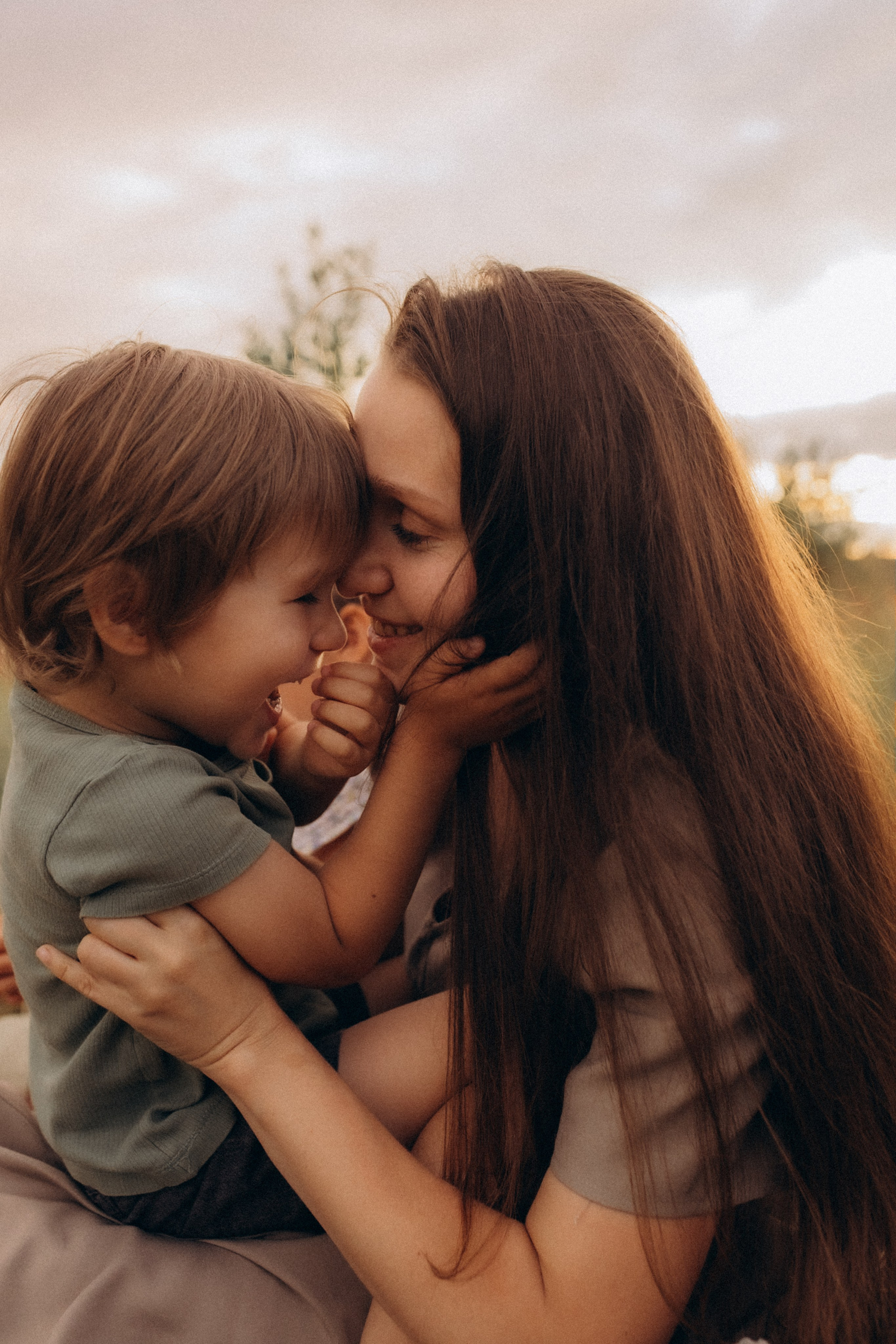28.07 Семейная. Семейный и домашний фотограф Советский Югорск Екатерина Цыганок
